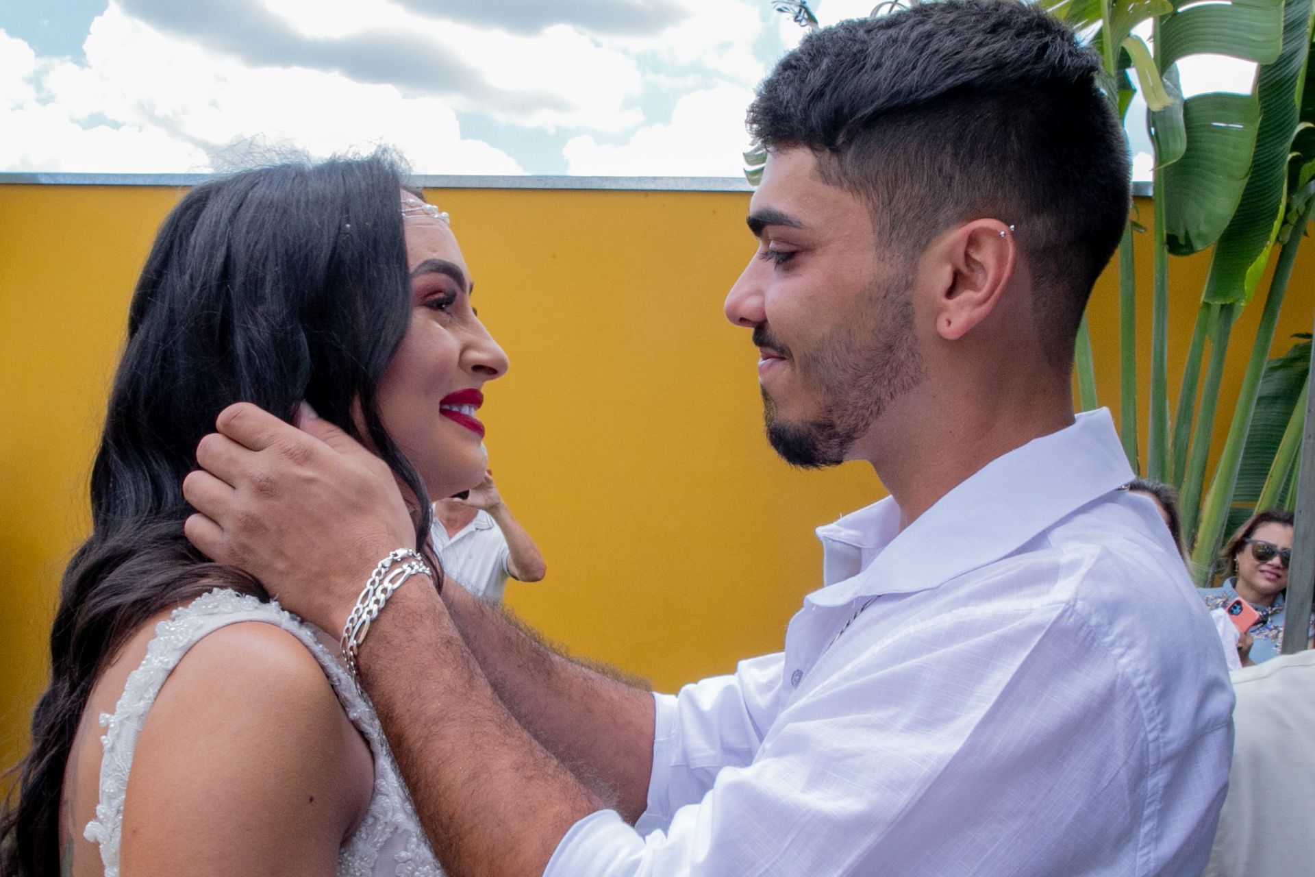 Casamento Beatriz e Caio em Itamogi MG - 2 - 15