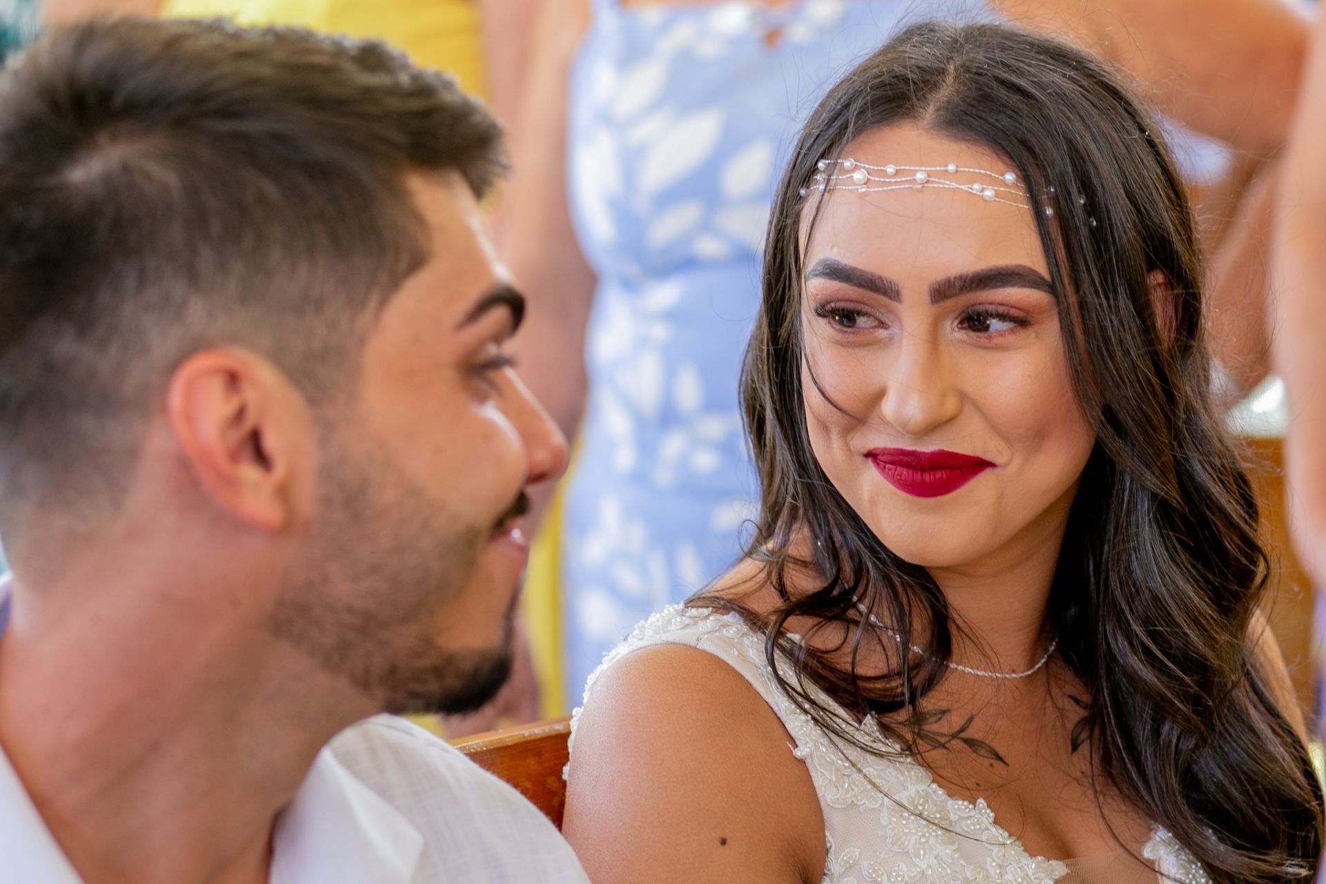 Casamento Beatriz e Caio em Itamogi MG - 2 - 22