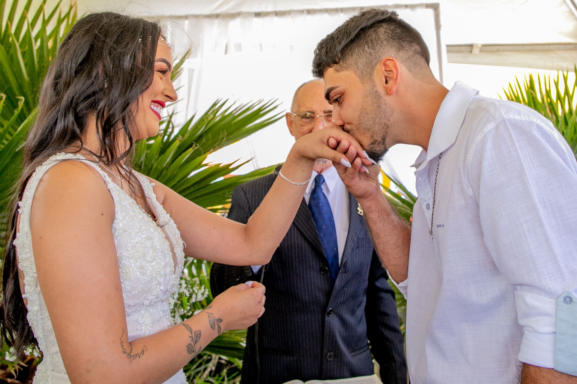 Casamento Beatriz e Caio em Itamogi MG - 2 - 33