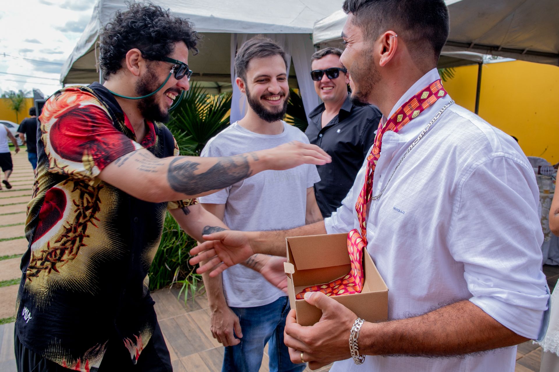 Casamento Beatriz e Caio em Itamogi MG - 2 - 57