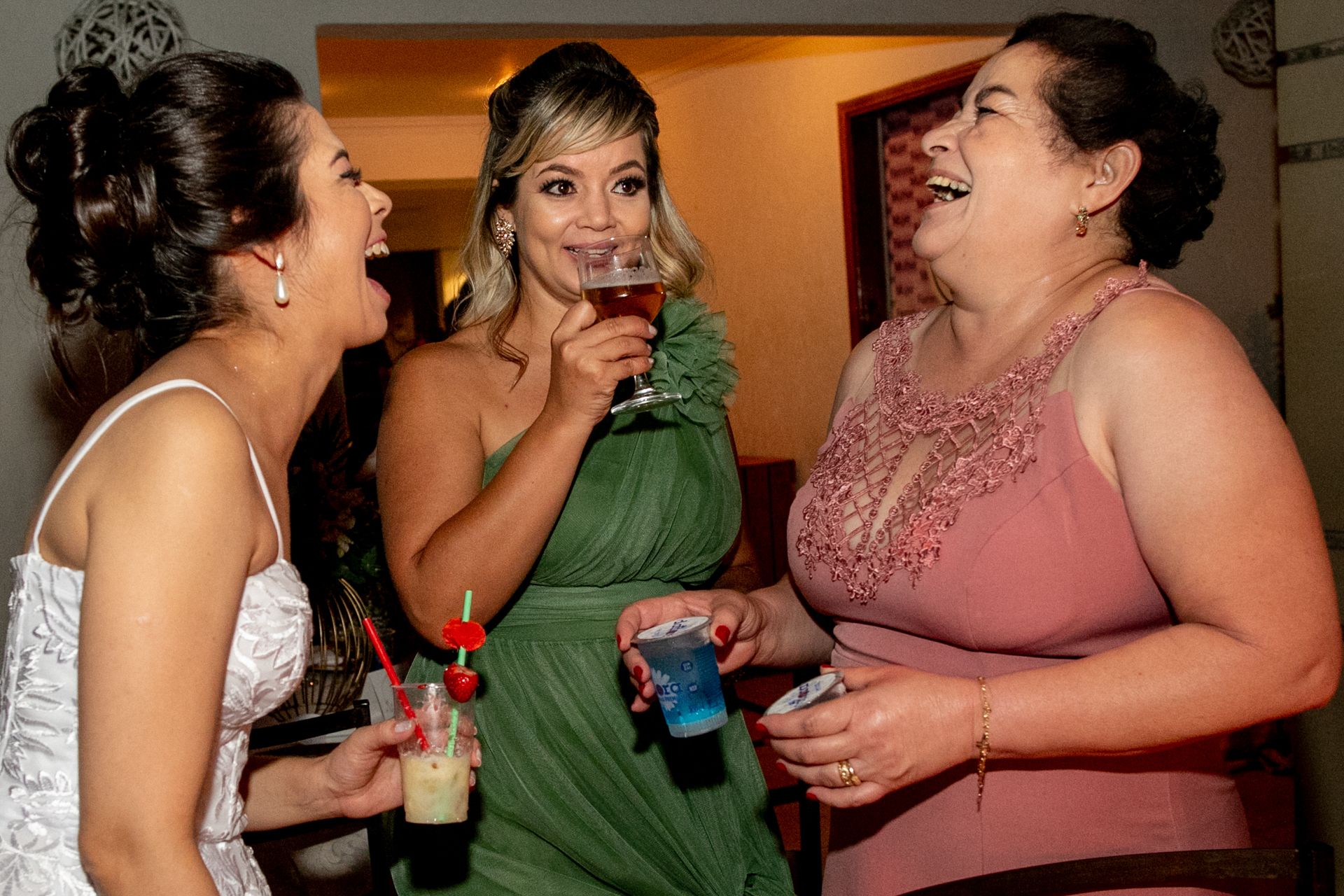 Casamento Sandra e Rodrigo em Itamogi e São Sebastião do Paraíso MG - 2 - 98