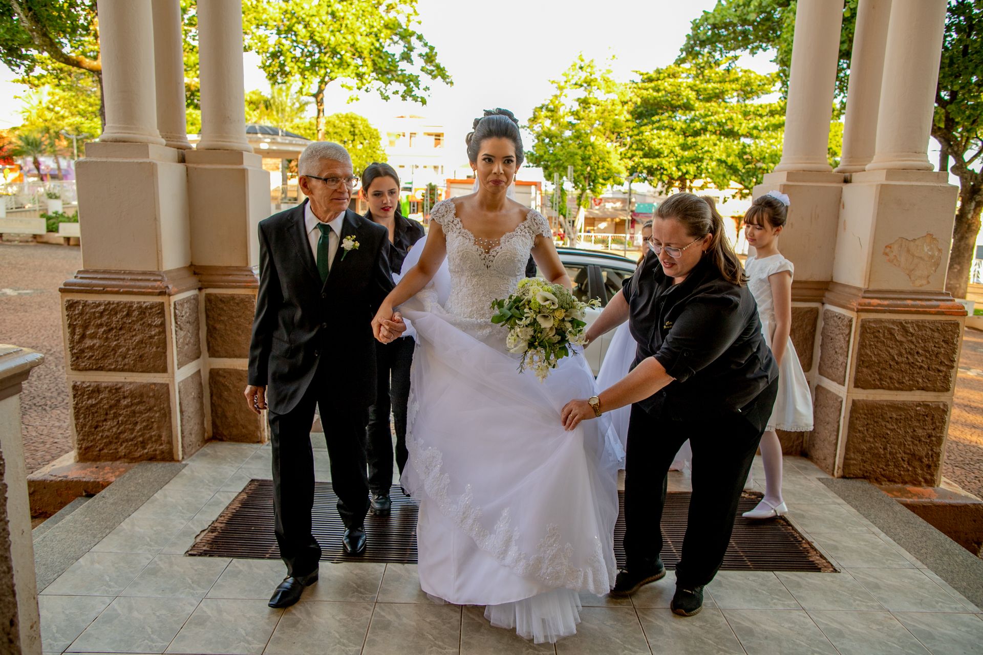 Casamento Sandra e Rodrigo em Itamogi e São Sebastião do Paraíso MG - 2 - 36