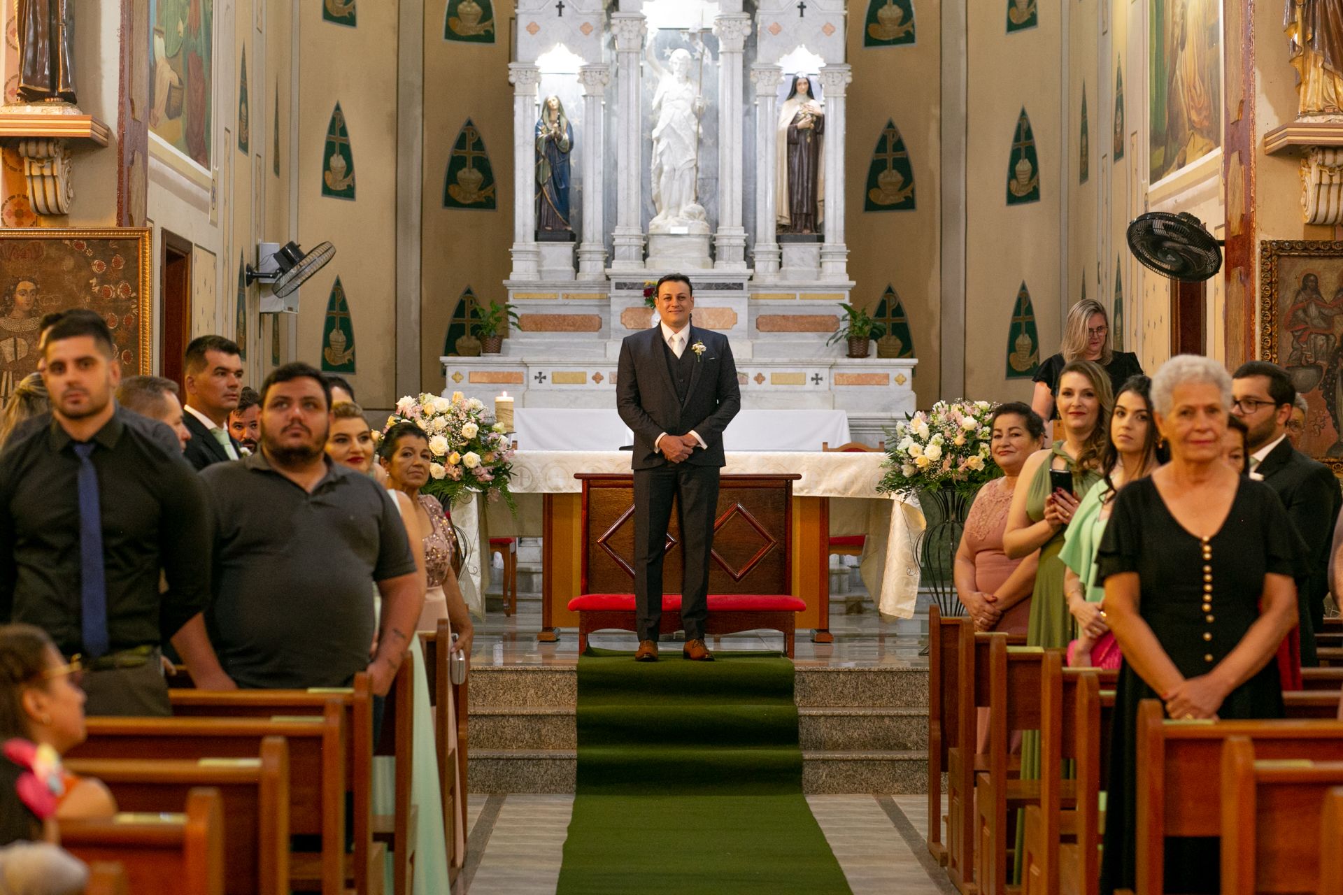 Casamento Sandra e Rodrigo em Itamogi e São Sebastião do Paraíso MG - 2 - 38
