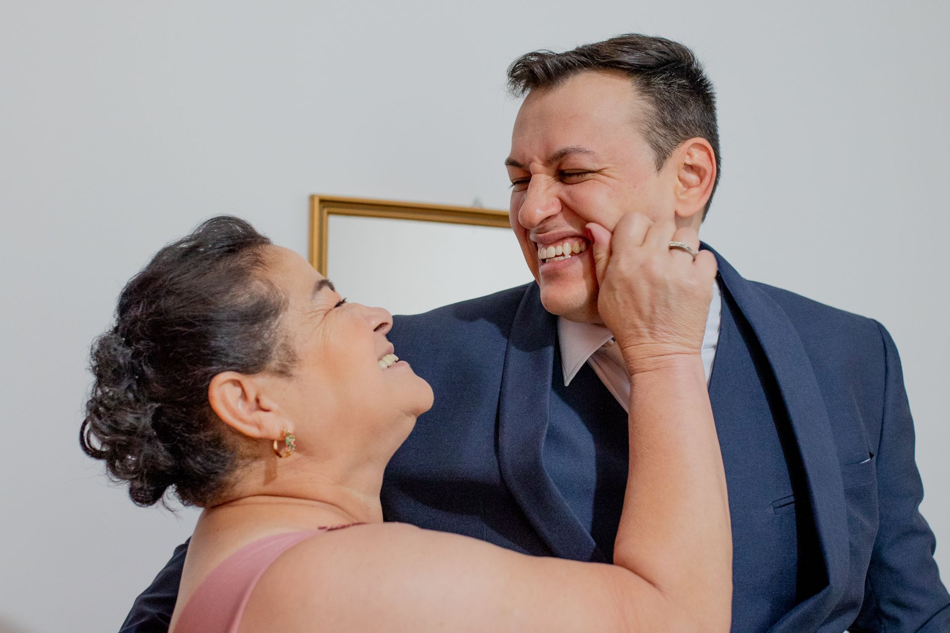 Casamento Sandra e Rodrigo em Itamogi e São Sebastião do Paraíso MG - 2 - 4