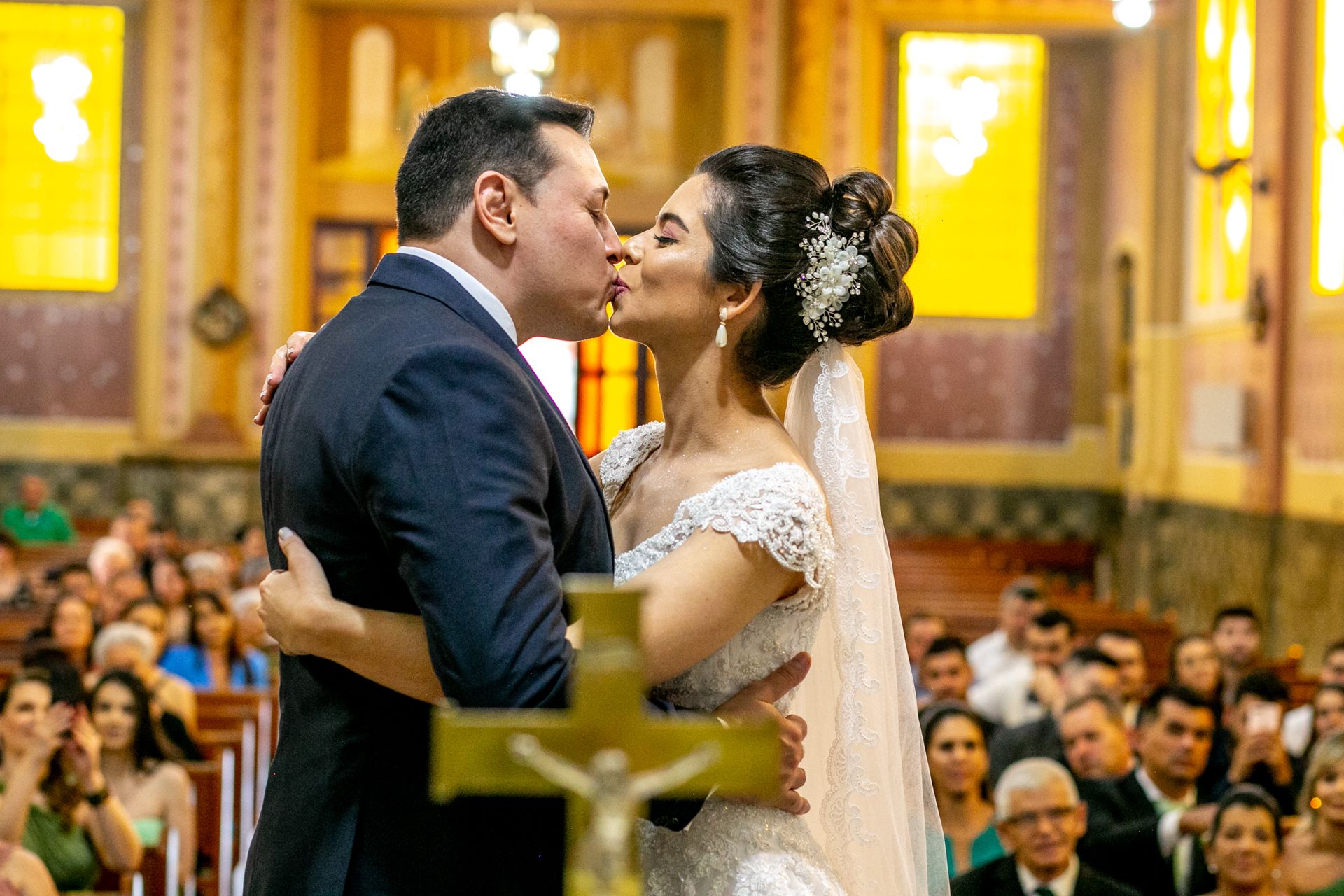 Casamento Sandra e Rodrigo em Itamogi e São Sebastião do Paraíso MG - 2 - 45
