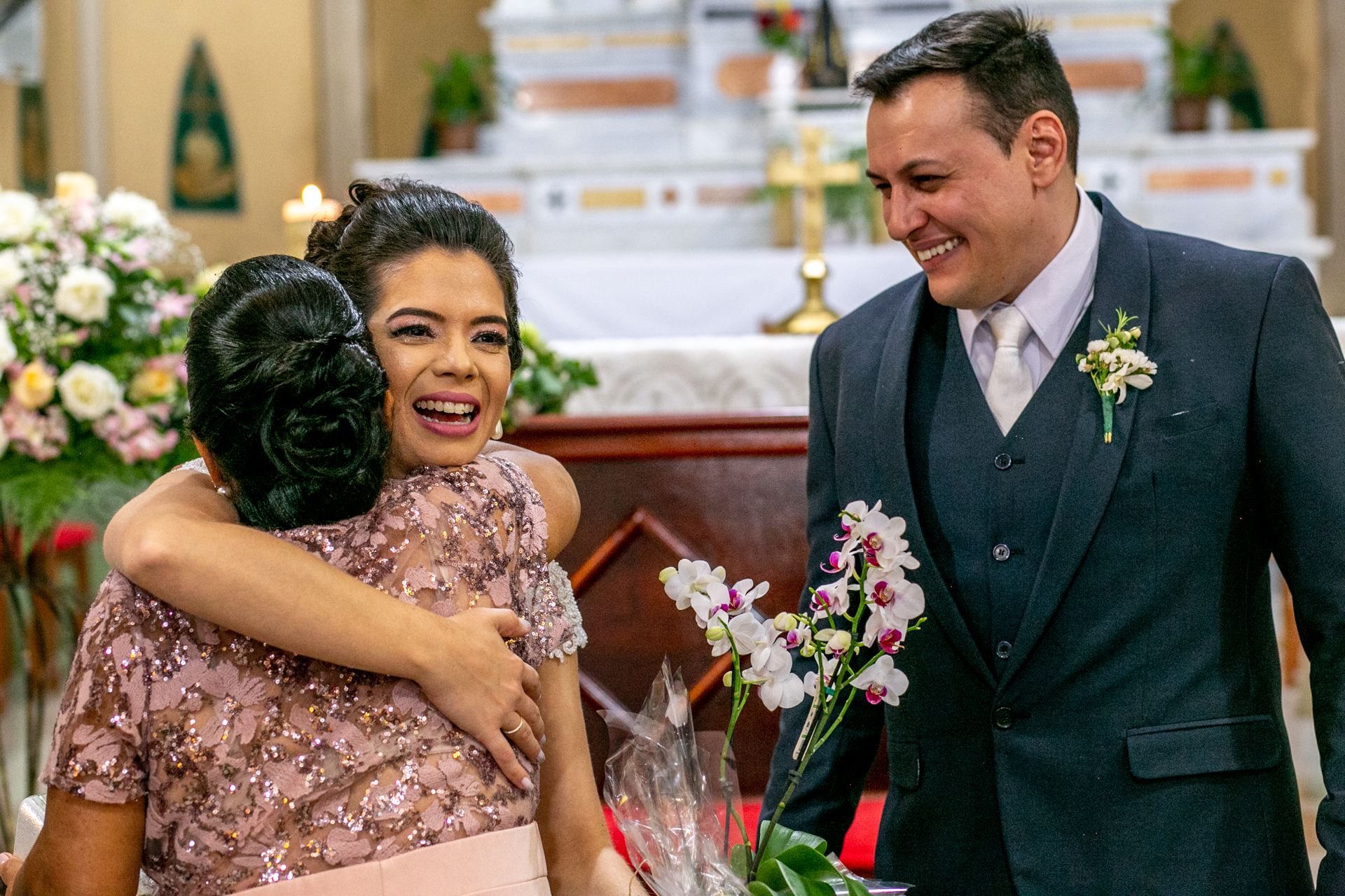 Casamento Sandra e Rodrigo em Itamogi e São Sebastião do Paraíso MG - 2 - 48