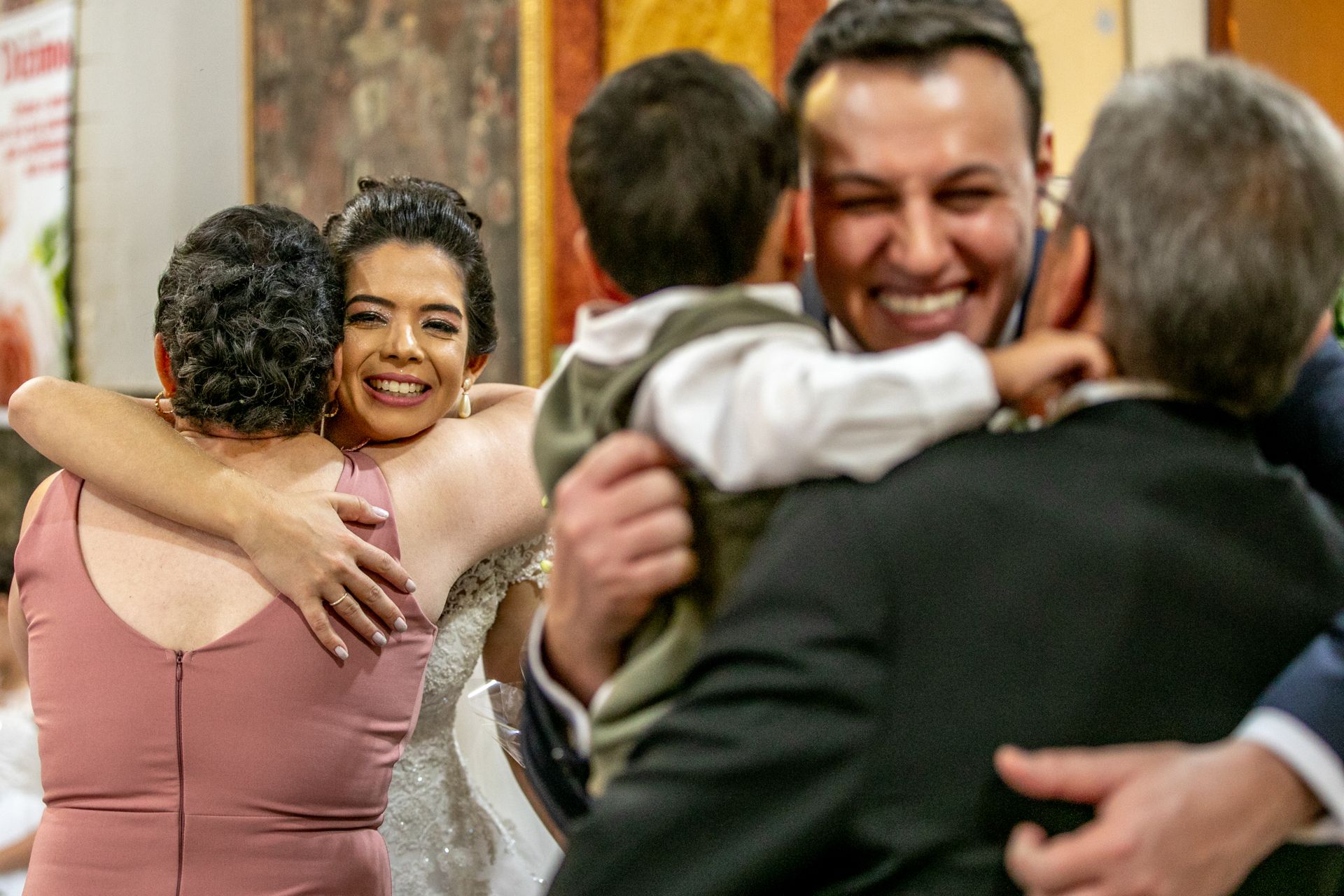 Casamento Sandra e Rodrigo em Itamogi e São Sebastião do Paraíso MG - 2 - 51