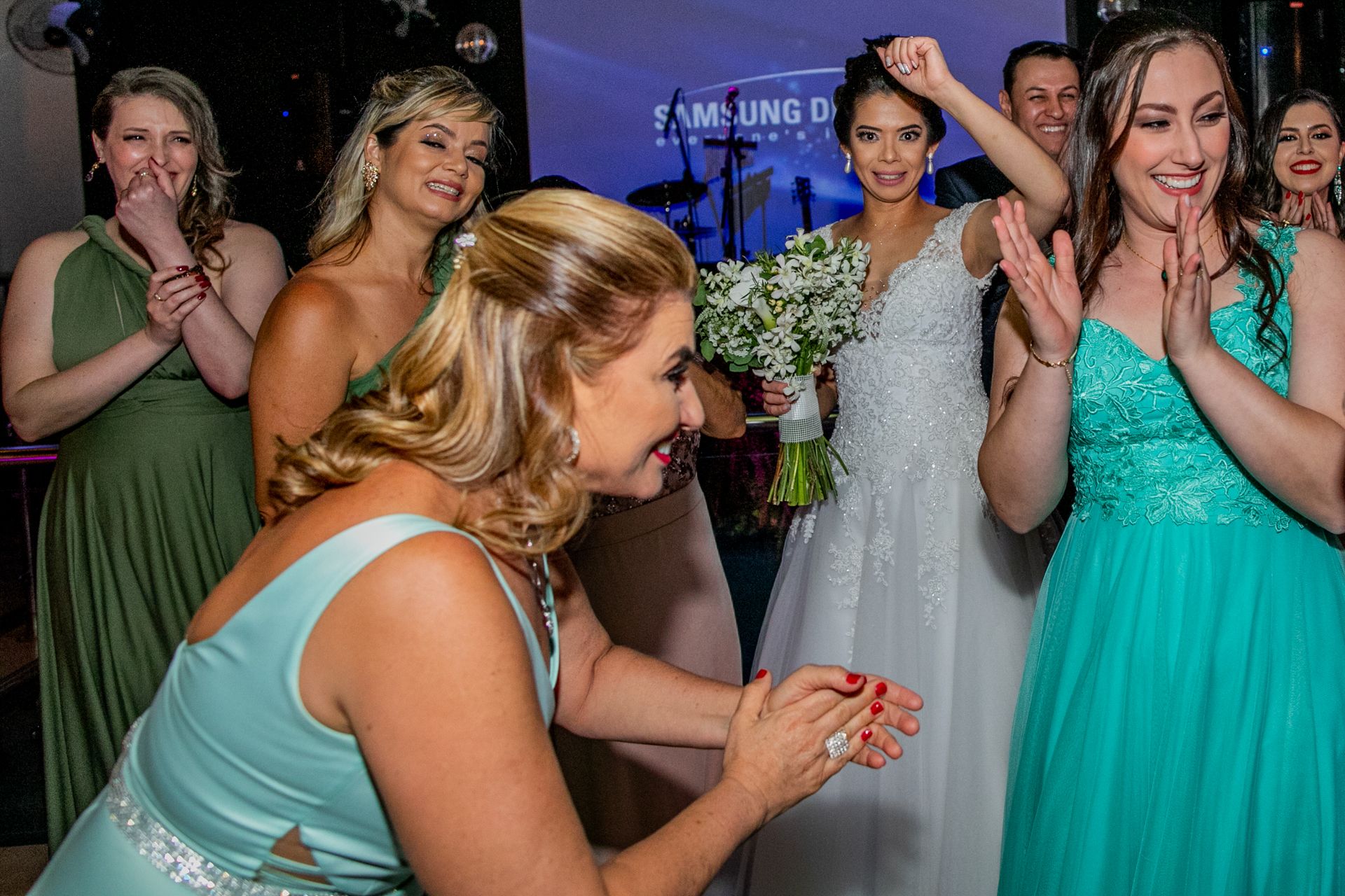 Casamento Sandra e Rodrigo em Itamogi e São Sebastião do Paraíso MG - 2 - 65