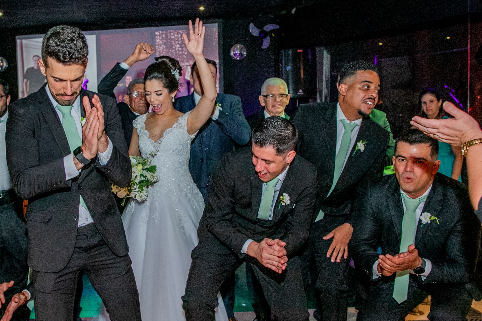 Casamento Sandra e Rodrigo em Itamogi e São Sebastião do Paraíso MG - 2 - 66