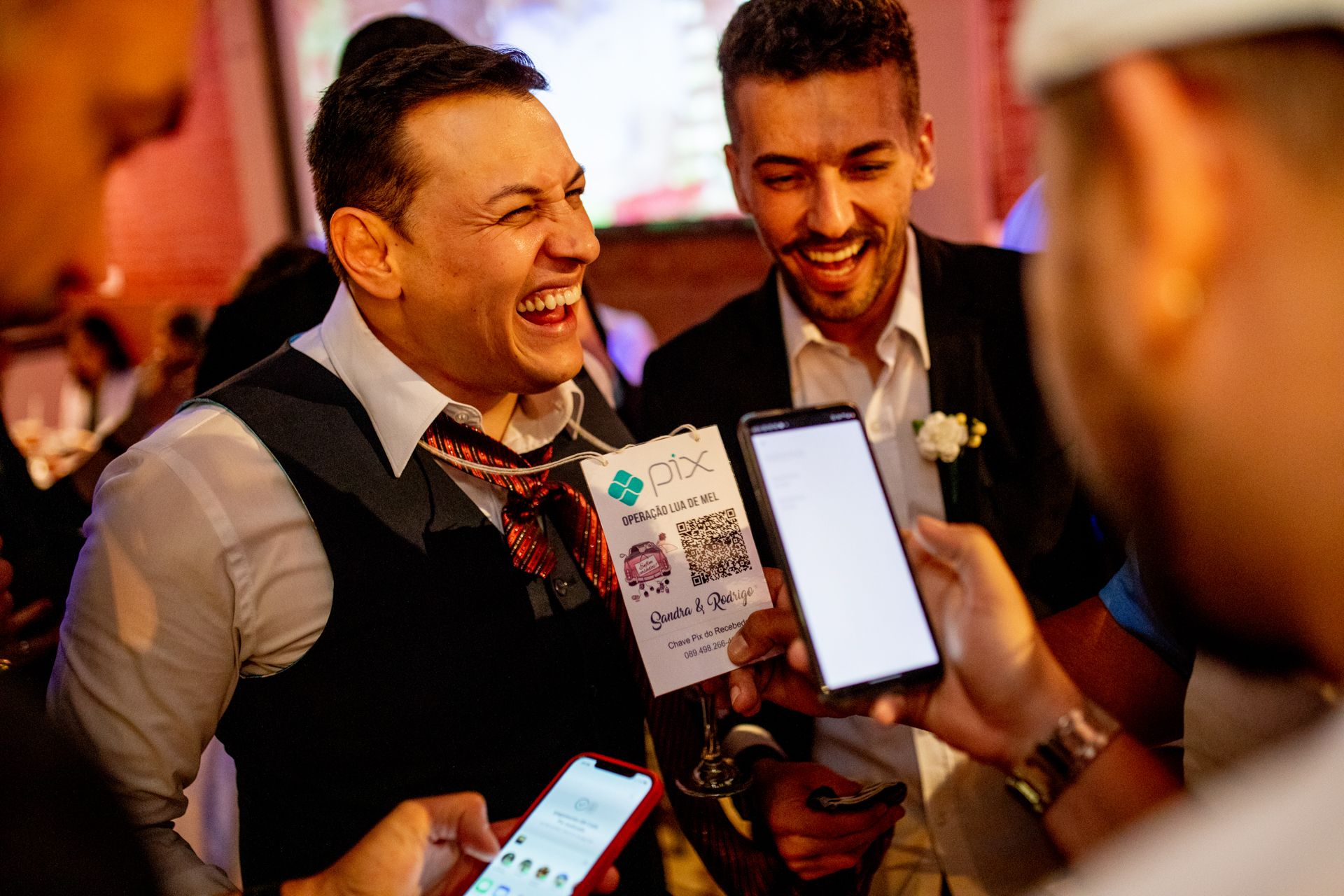 Casamento Sandra e Rodrigo em Itamogi e São Sebastião do Paraíso MG - 2 - 73
