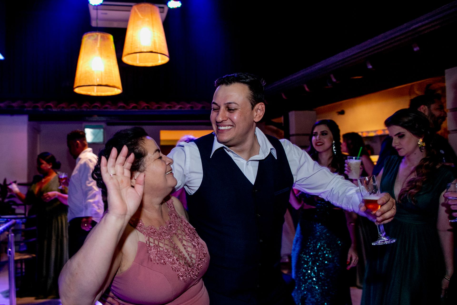 Casamento Sandra e Rodrigo em Itamogi e São Sebastião do Paraíso MG - 2 - 81