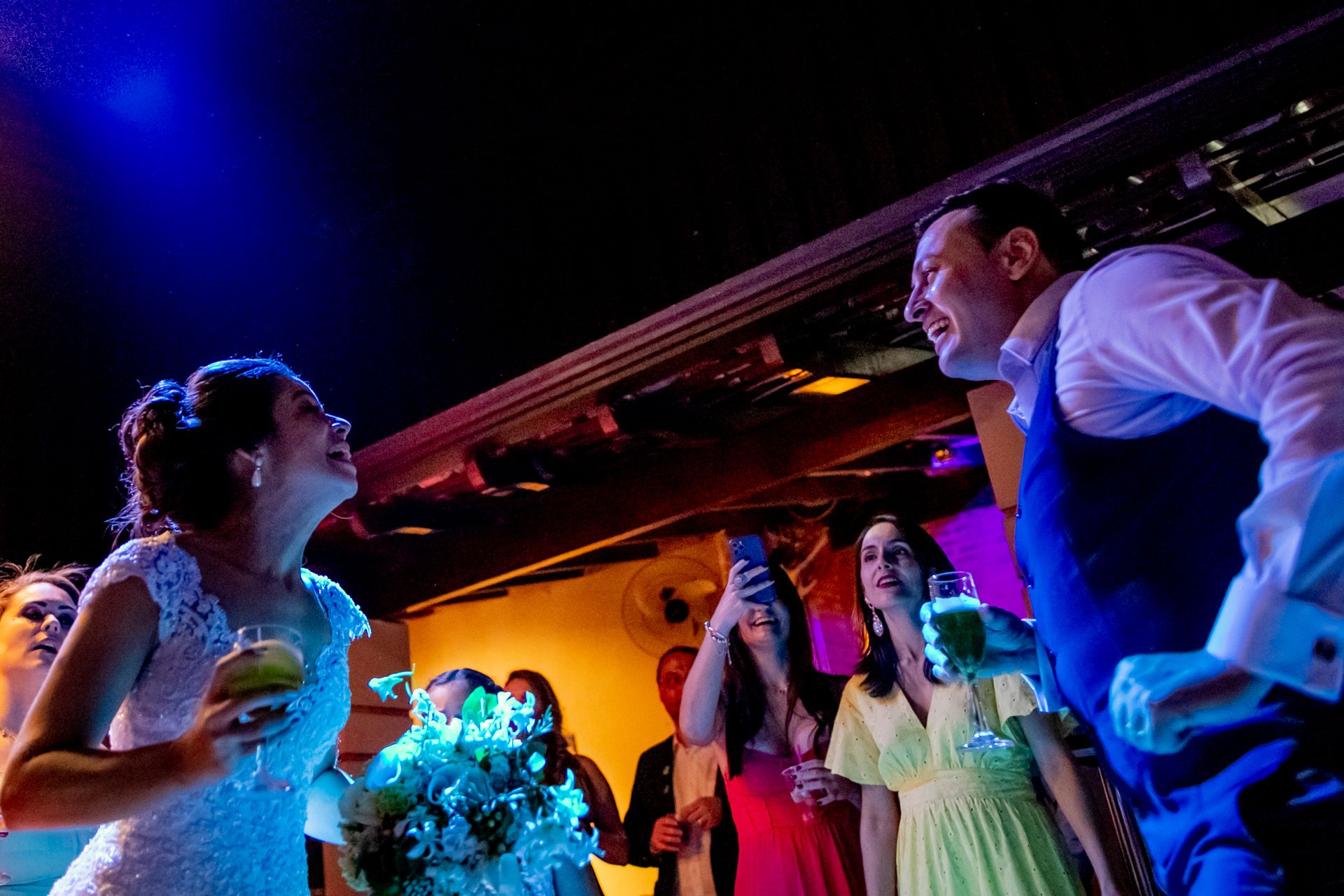 Casamento Sandra e Rodrigo em Itamogi e São Sebastião do Paraíso MG - 2 - 85