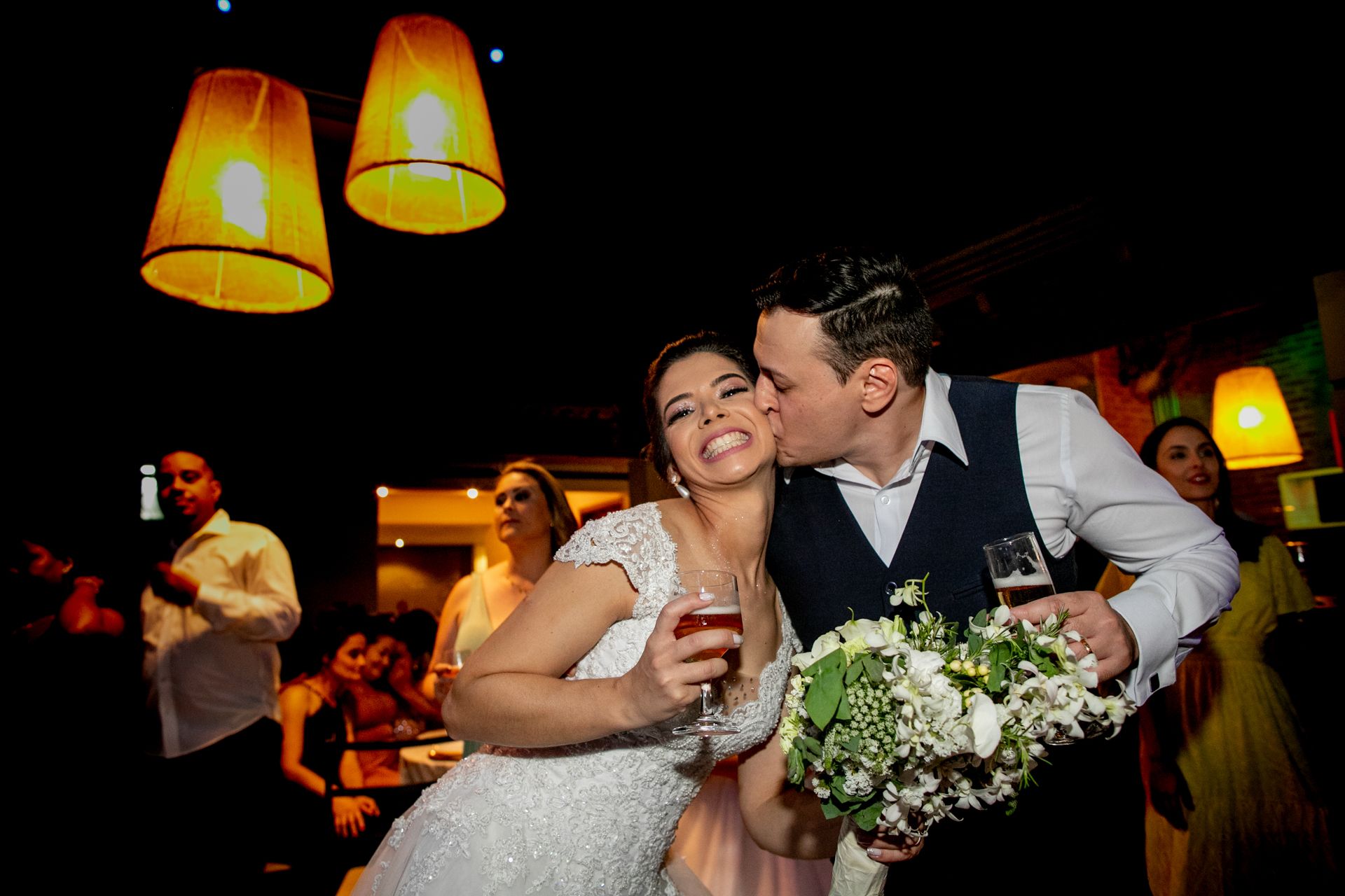 Casamento Sandra e Rodrigo em Itamogi e São Sebastião do Paraíso MG - 2 - 86