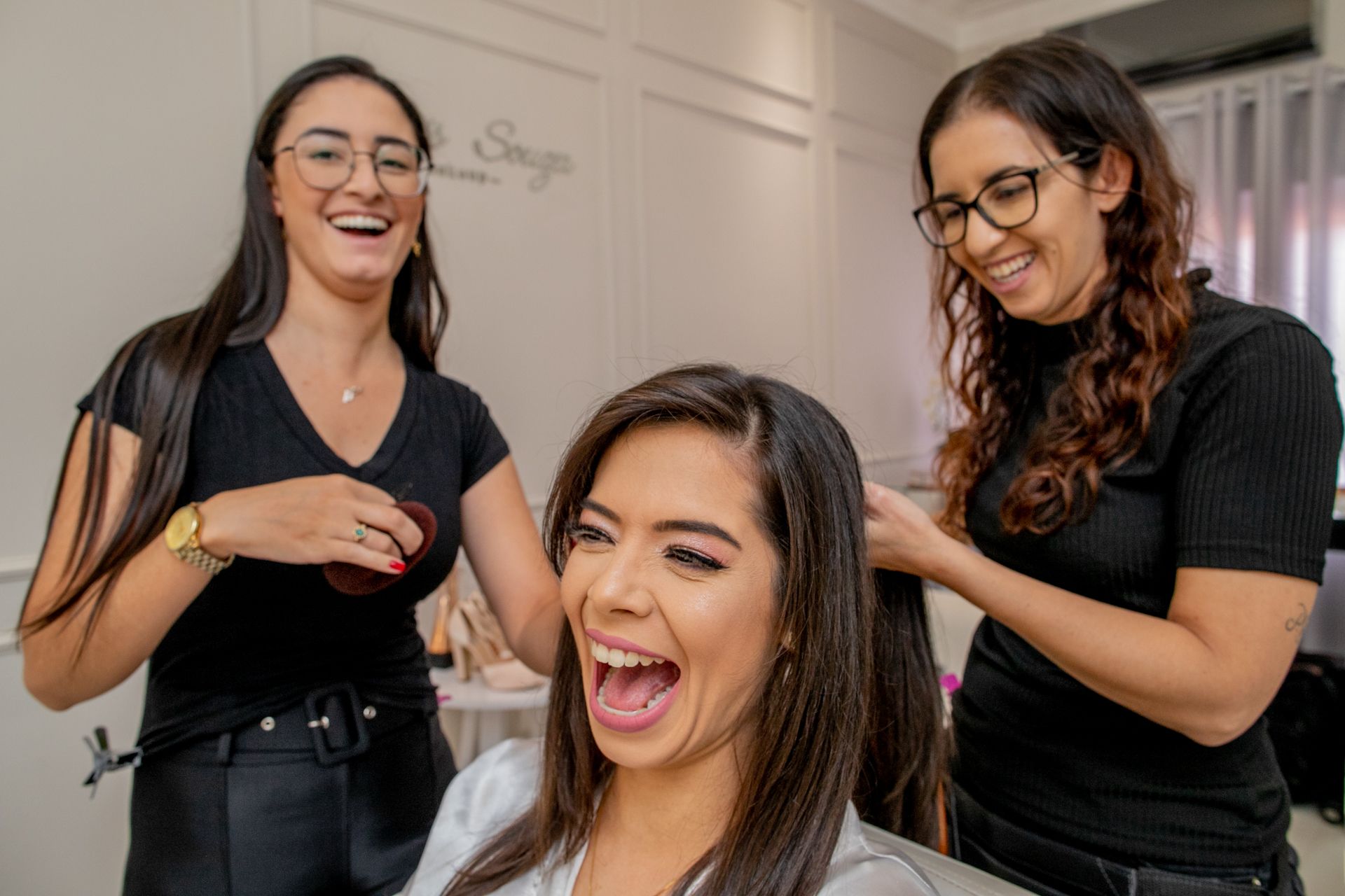 Casamento Sandra e Rodrigo em Itamogi e São Sebastião do Paraíso MG - 2 - 8