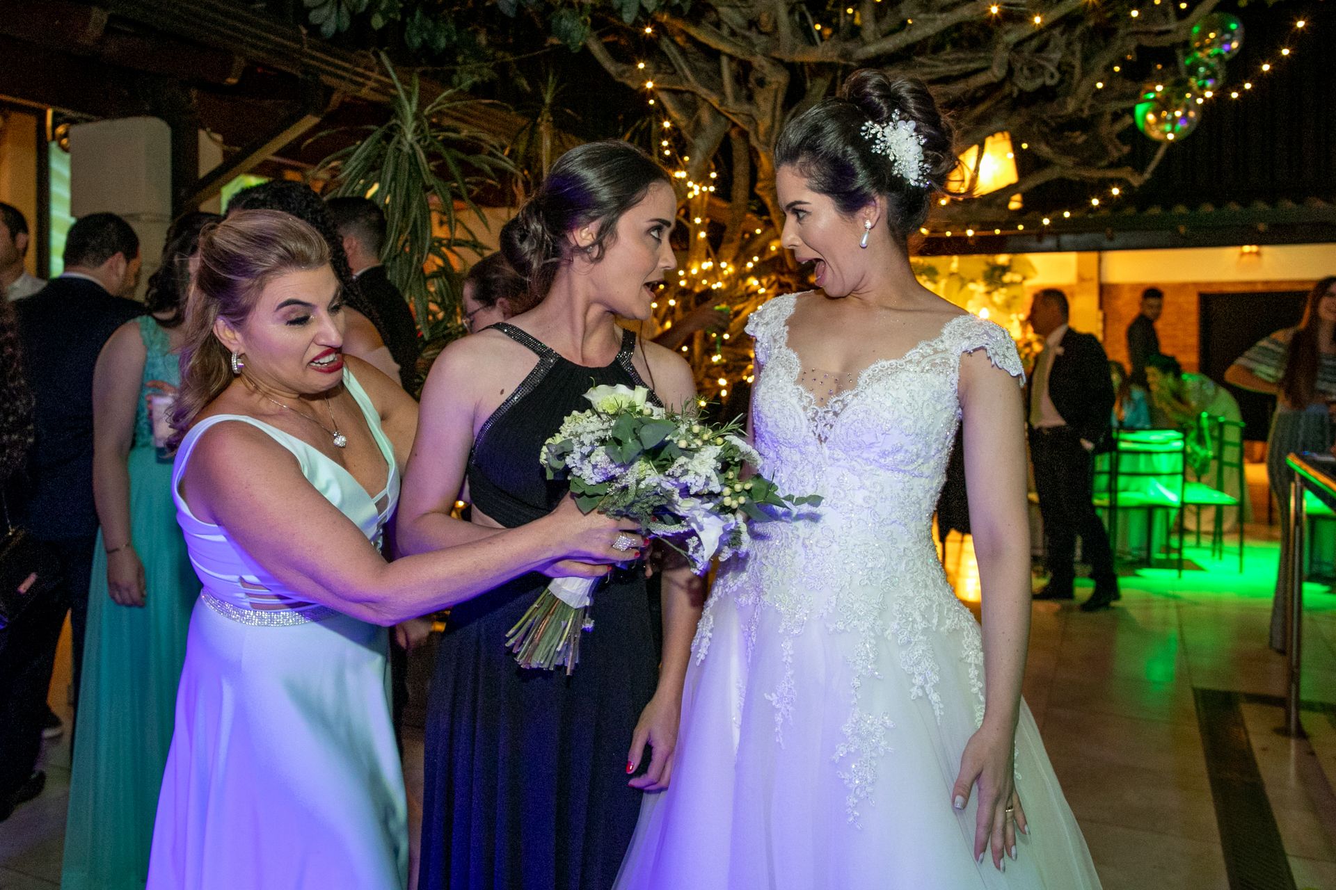 Casamento Sandra e Rodrigo em Itamogi e São Sebastião do Paraíso MG - 2 - 90