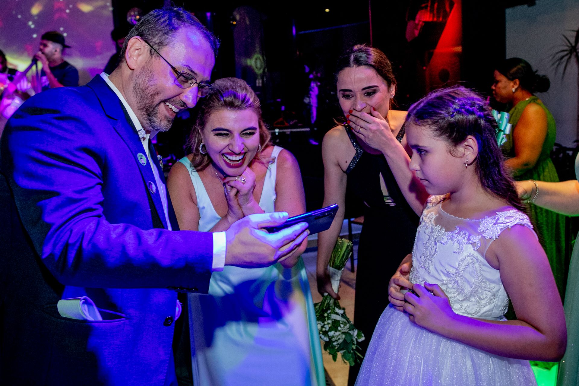 Casamento Sandra e Rodrigo em Itamogi e São Sebastião do Paraíso MG - 2 - 92