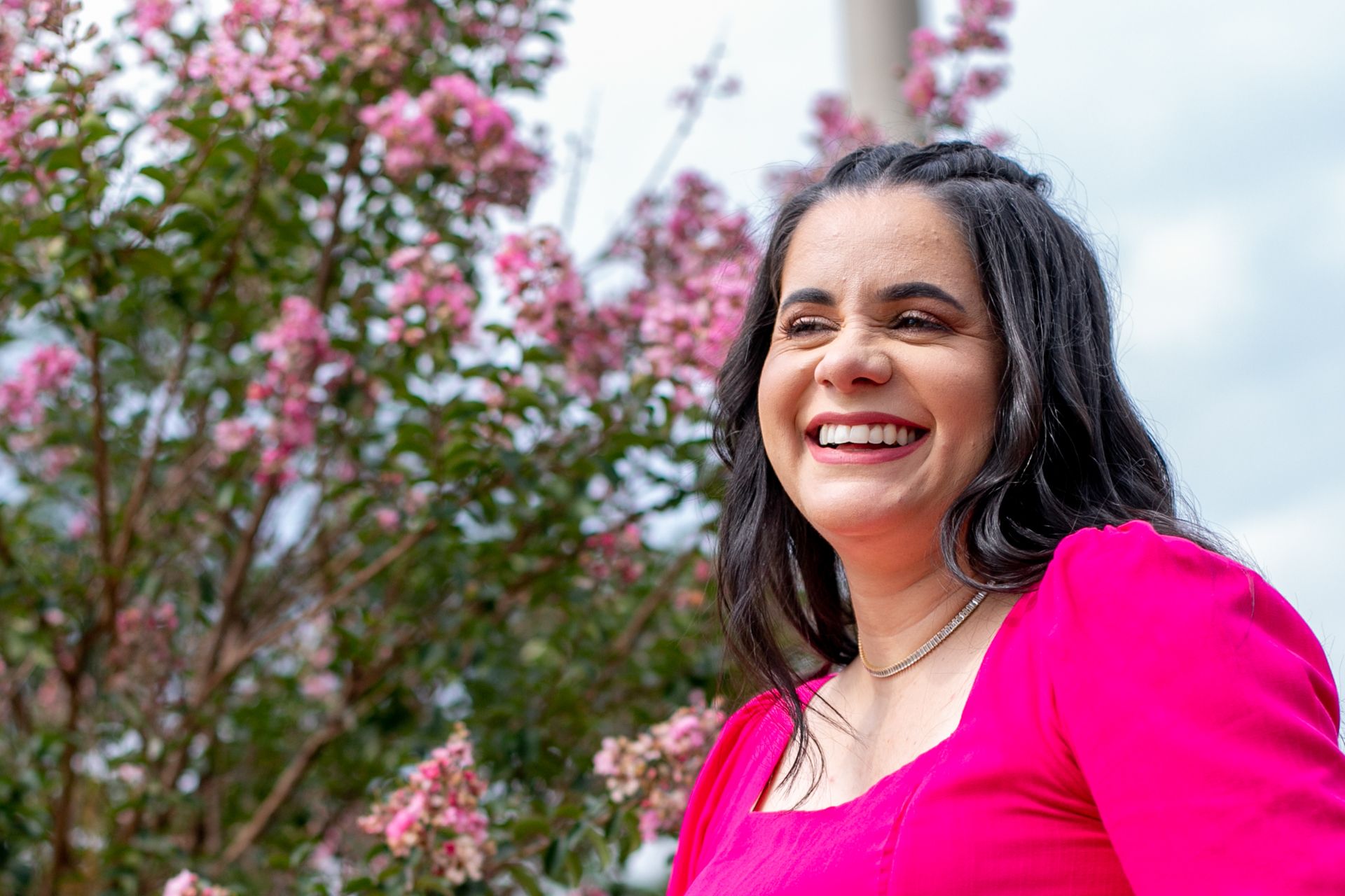 Ana Luísa vem aí! Ensaio de Gestante em Itamogi MG - 2 - 6