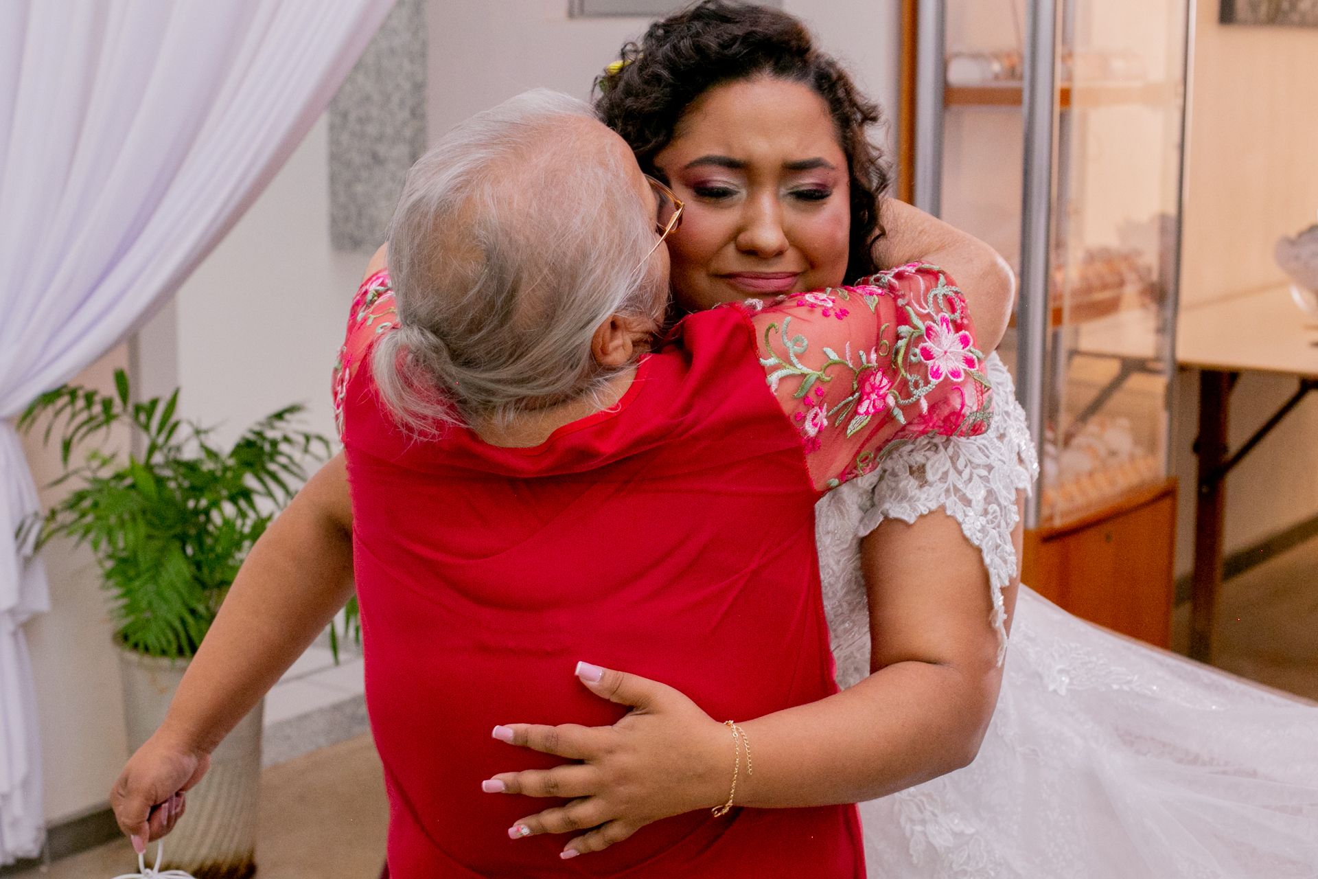 Casamento Bruna e Wesley em Itamogi MG - 2 - 9