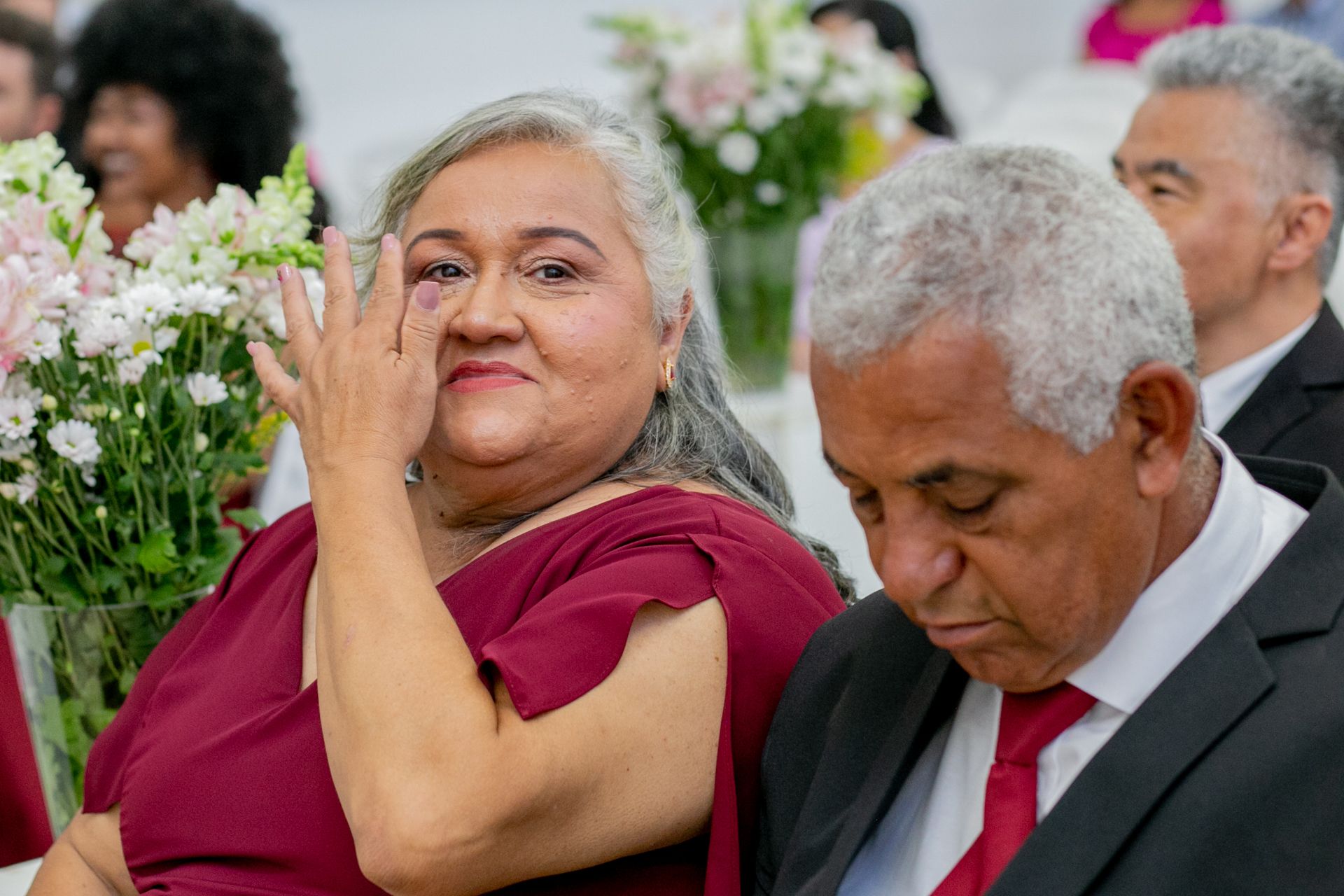 Casamento Bruna e Wesley em Itamogi MG - 2 - 14