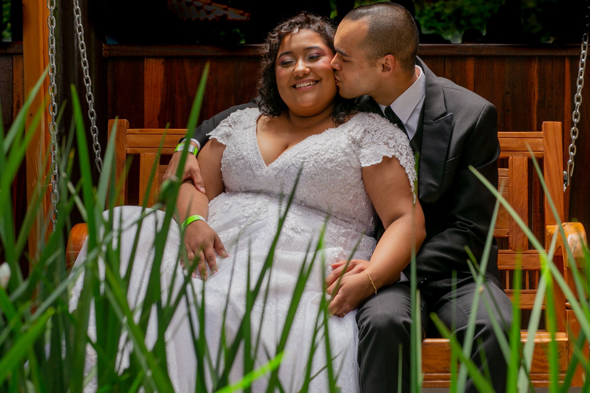 Casamento Bruna e Wesley em Itamogi MG - 2 - 30