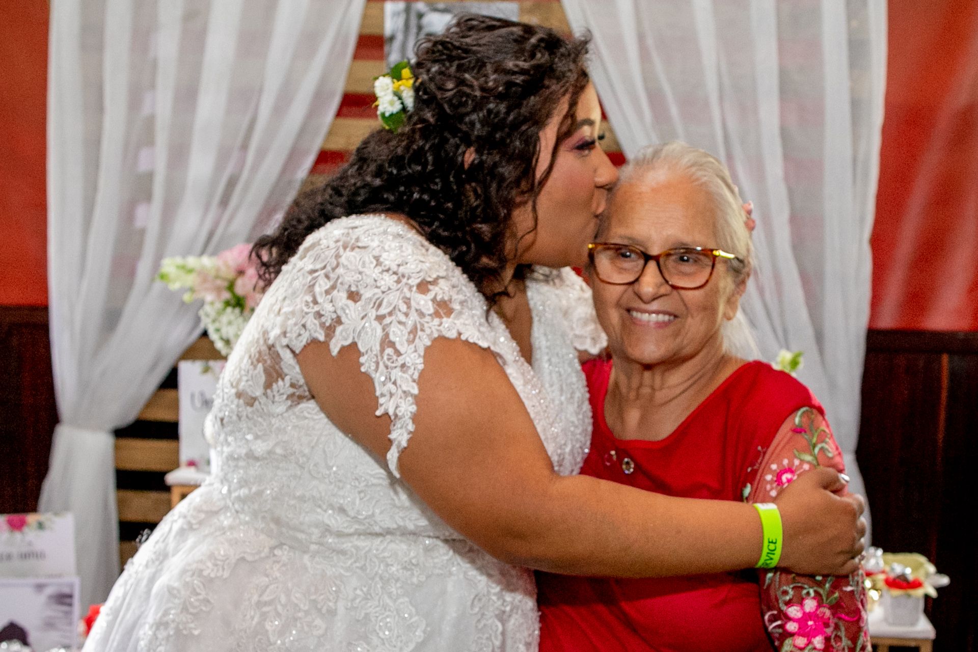 Casamento Bruna e Wesley em Itamogi MG - 2 - 29