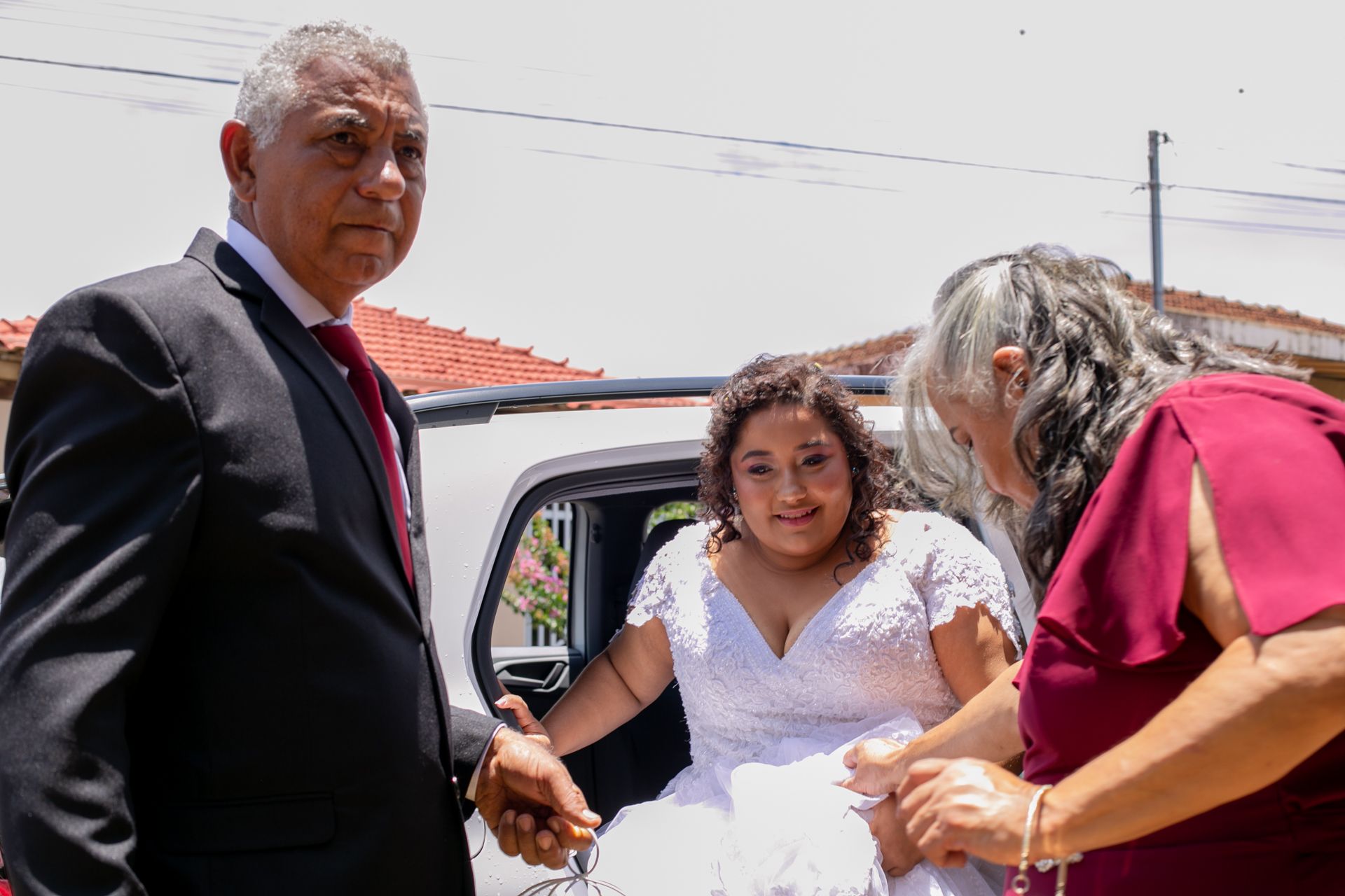 Casamento Bruna e Wesley em Itamogi MG - 2 - 7