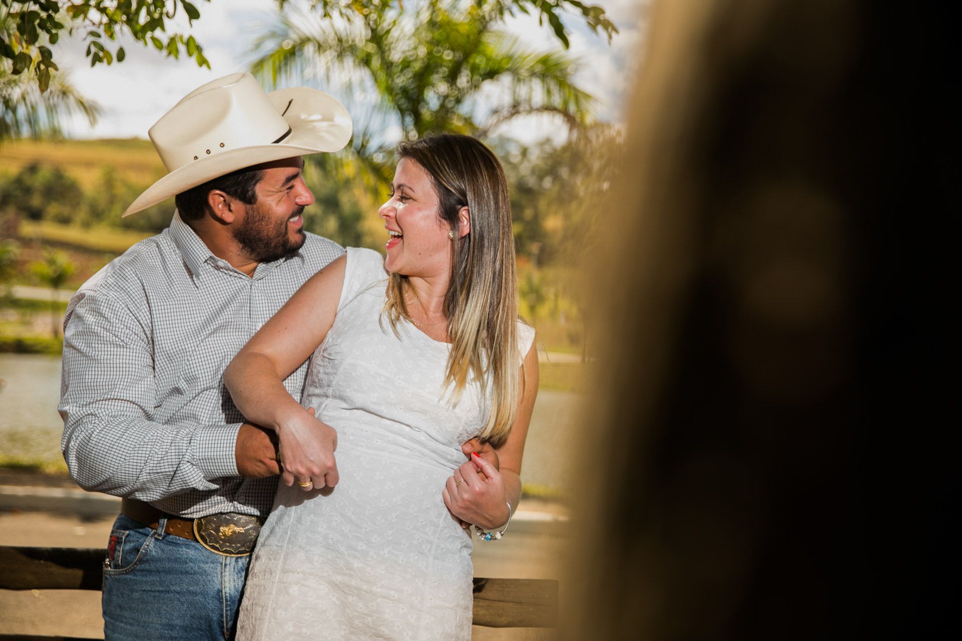 Pré Casamento Camila e Éderson em Itamogi MG - 2 - 10