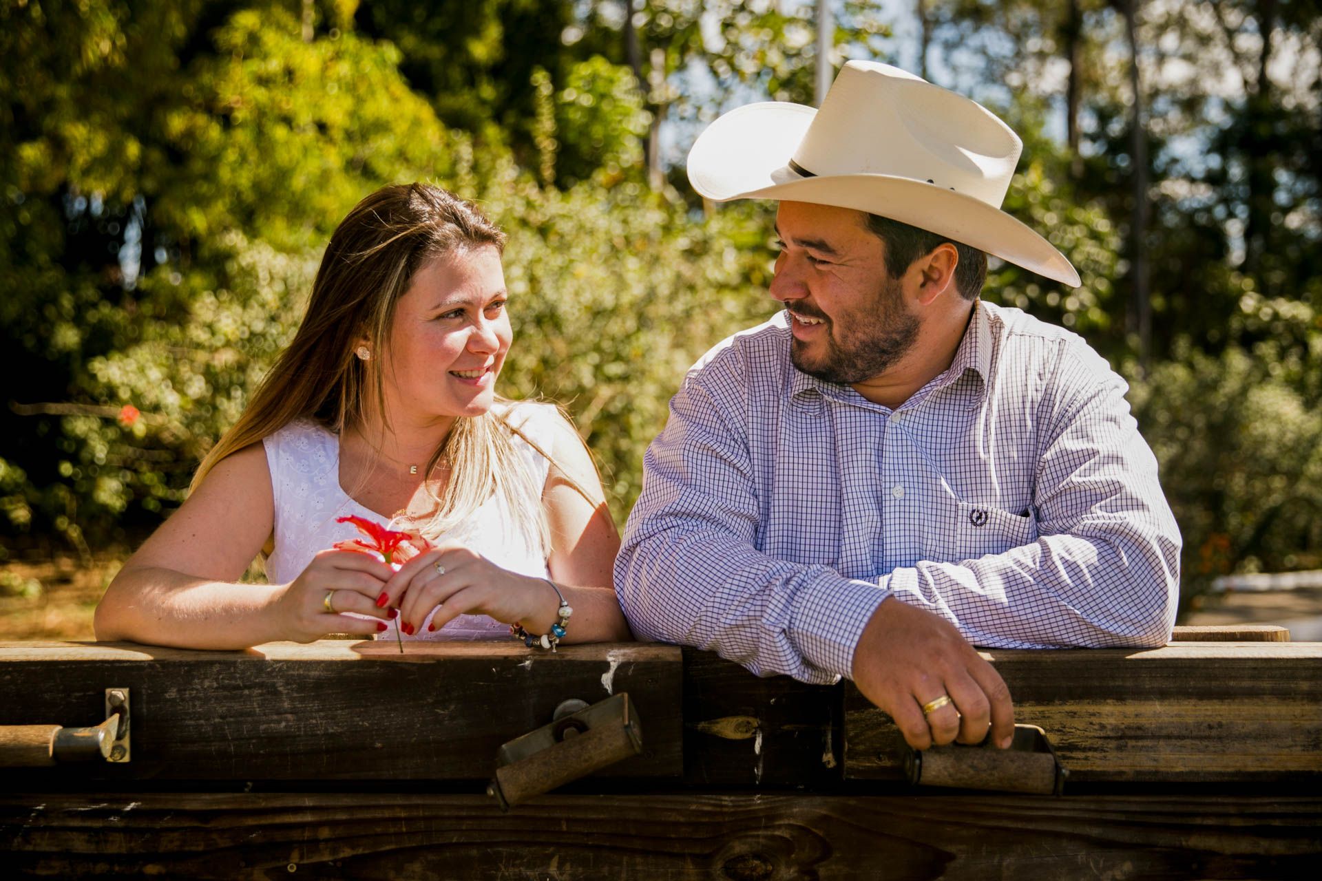 Pré Casamento Camila e Éderson em Itamogi MG - 2 - 11