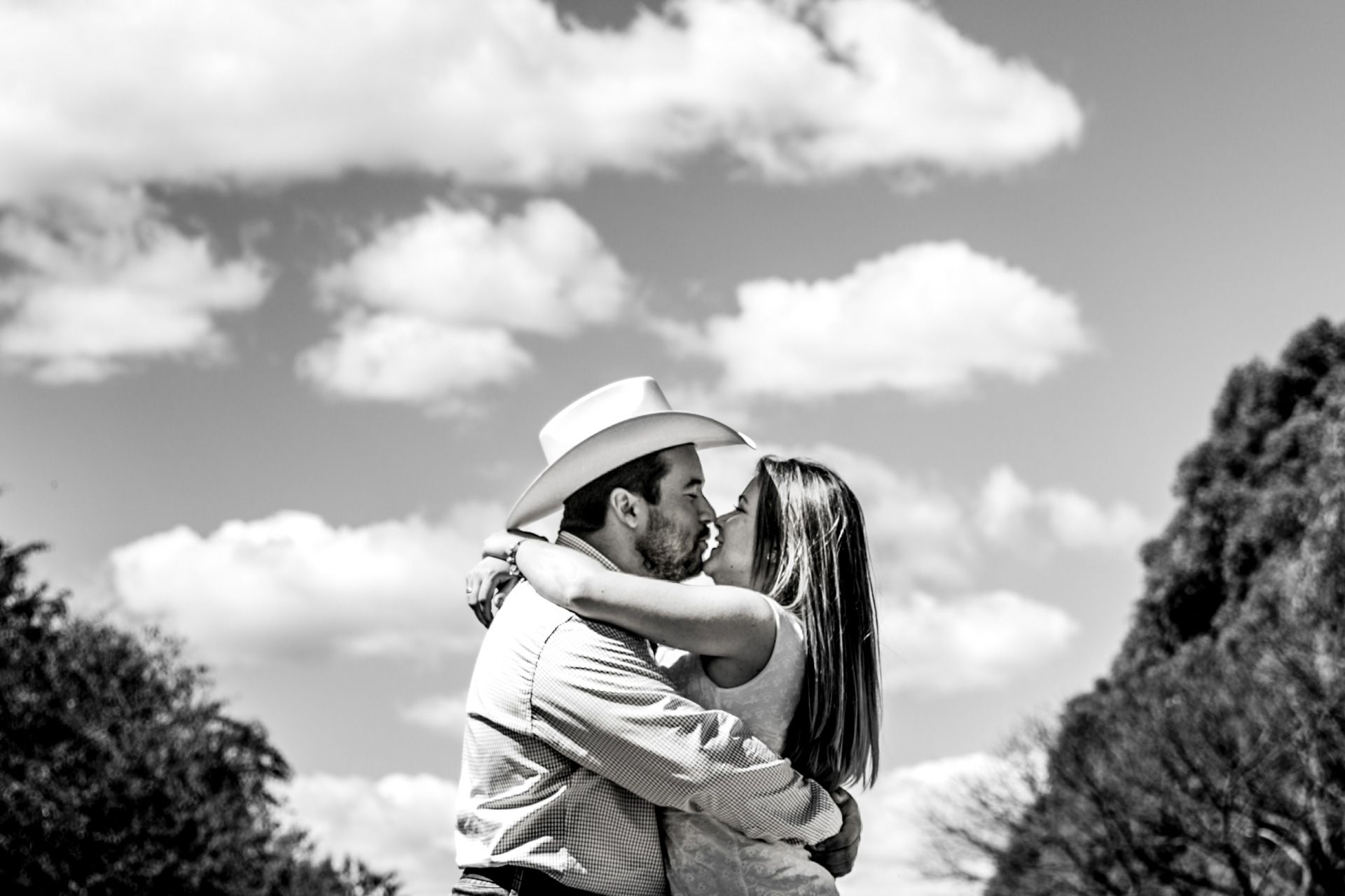 Pré Casamento Camila e Éderson em Itamogi MG - 2 - 9