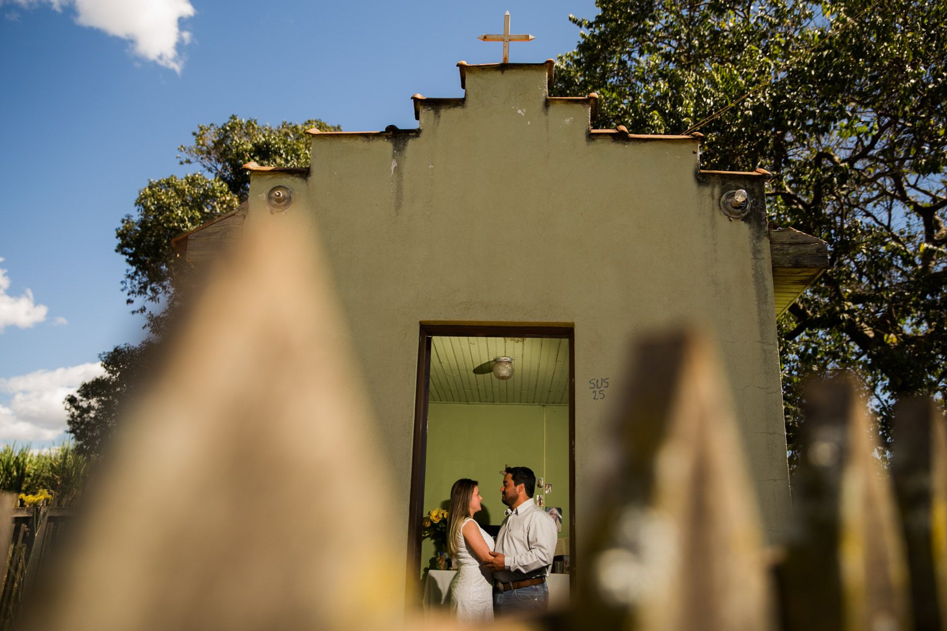 Pré Casamento Camila e Éderson em Itamogi MG - 2 - 5