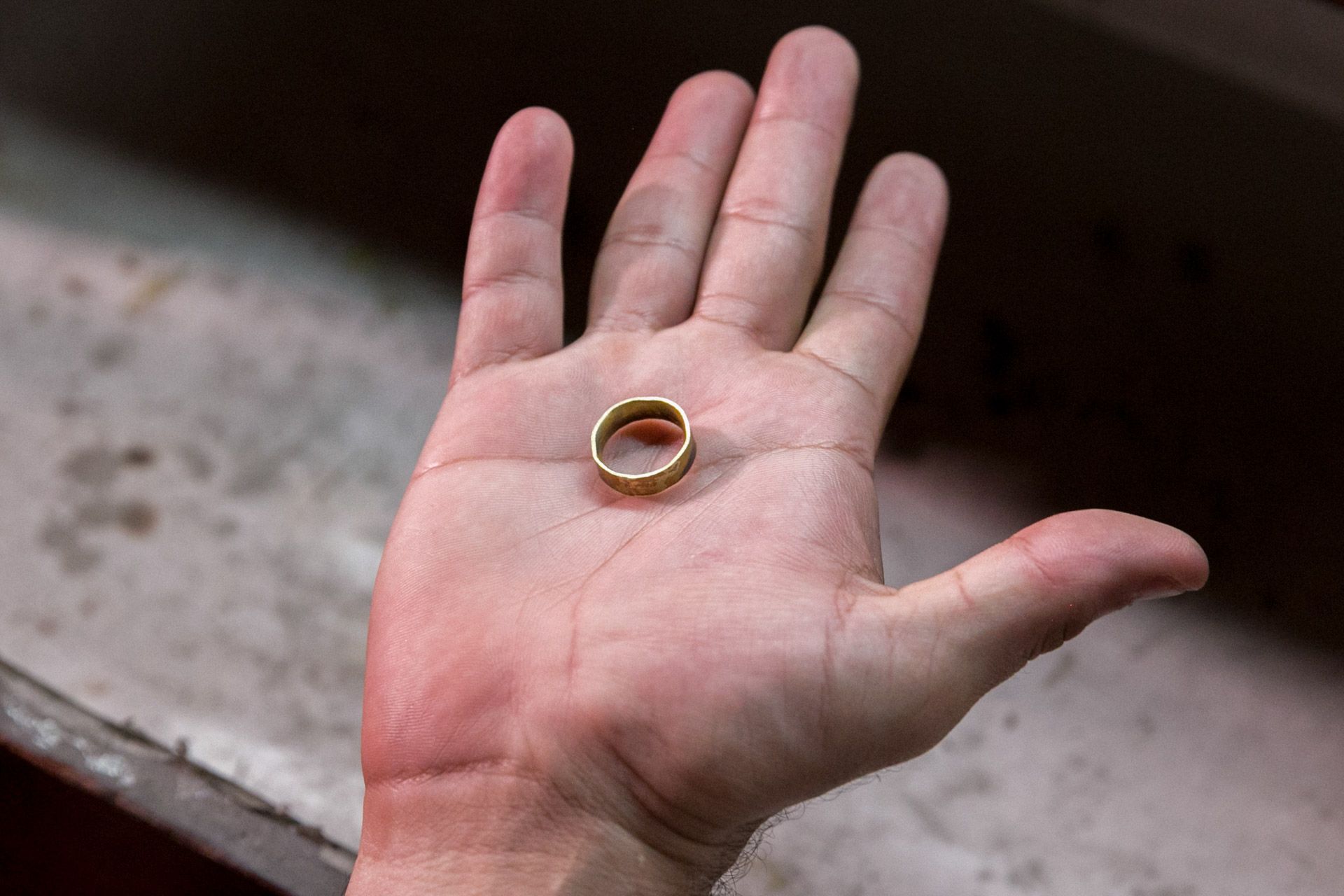 Sessão Pré Casamento Carol e Saulo no Ateliê Labriola | Noivos Ourives - São Paulo SP - 2 - 11