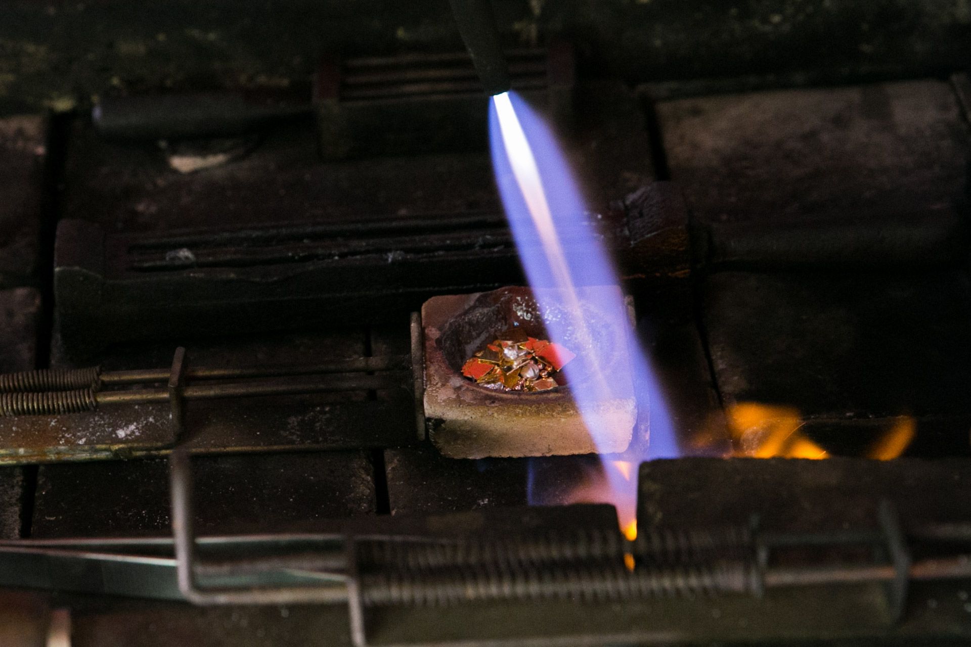 Sessão Pré Casamento Carol e Saulo no Ateliê Labriola | Noivos Ourives - São Paulo SP - 2 - 3