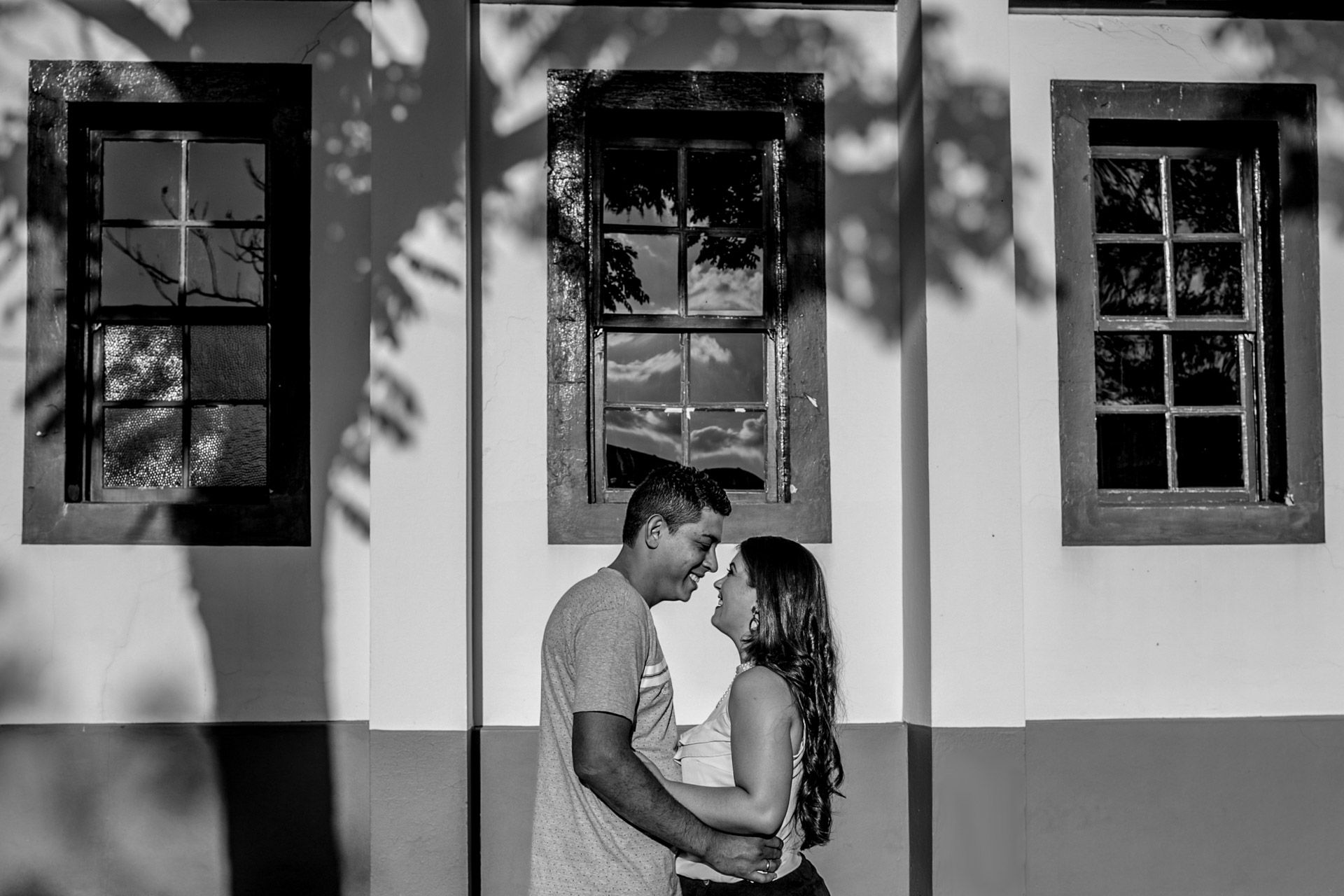 Pré Casamento Chaiane e Wesley no Hotel Termópolis em São Sebastião do Paraíso MG - 2 - 1