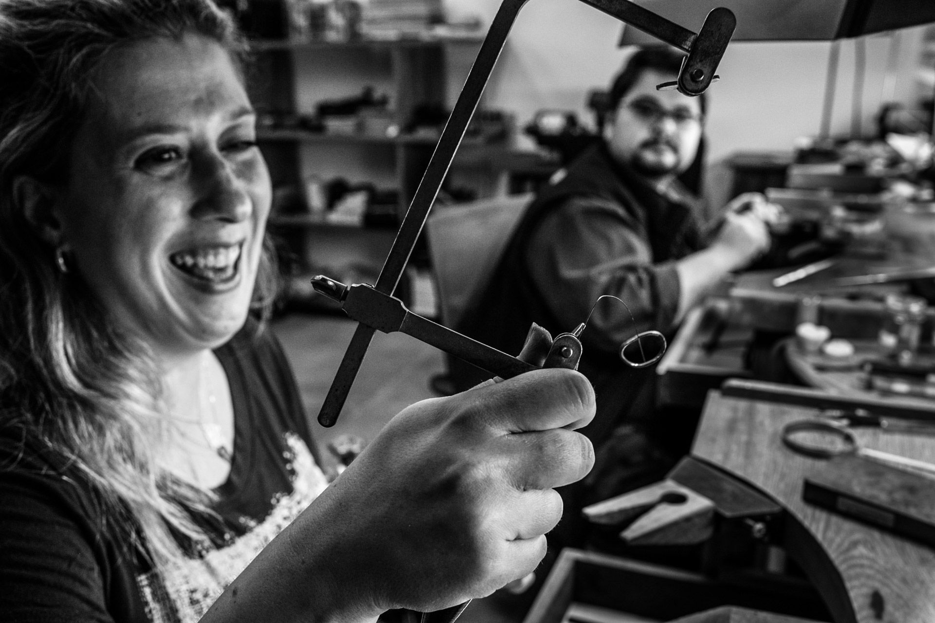 Pré Casamento Daniela e Ronaldo em São Paulo SP - 3 - 14