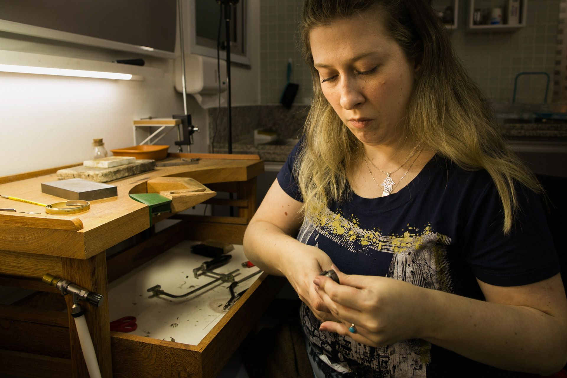 Pré Casamento Daniela e Ronaldo em São Paulo SP - 3 - 9