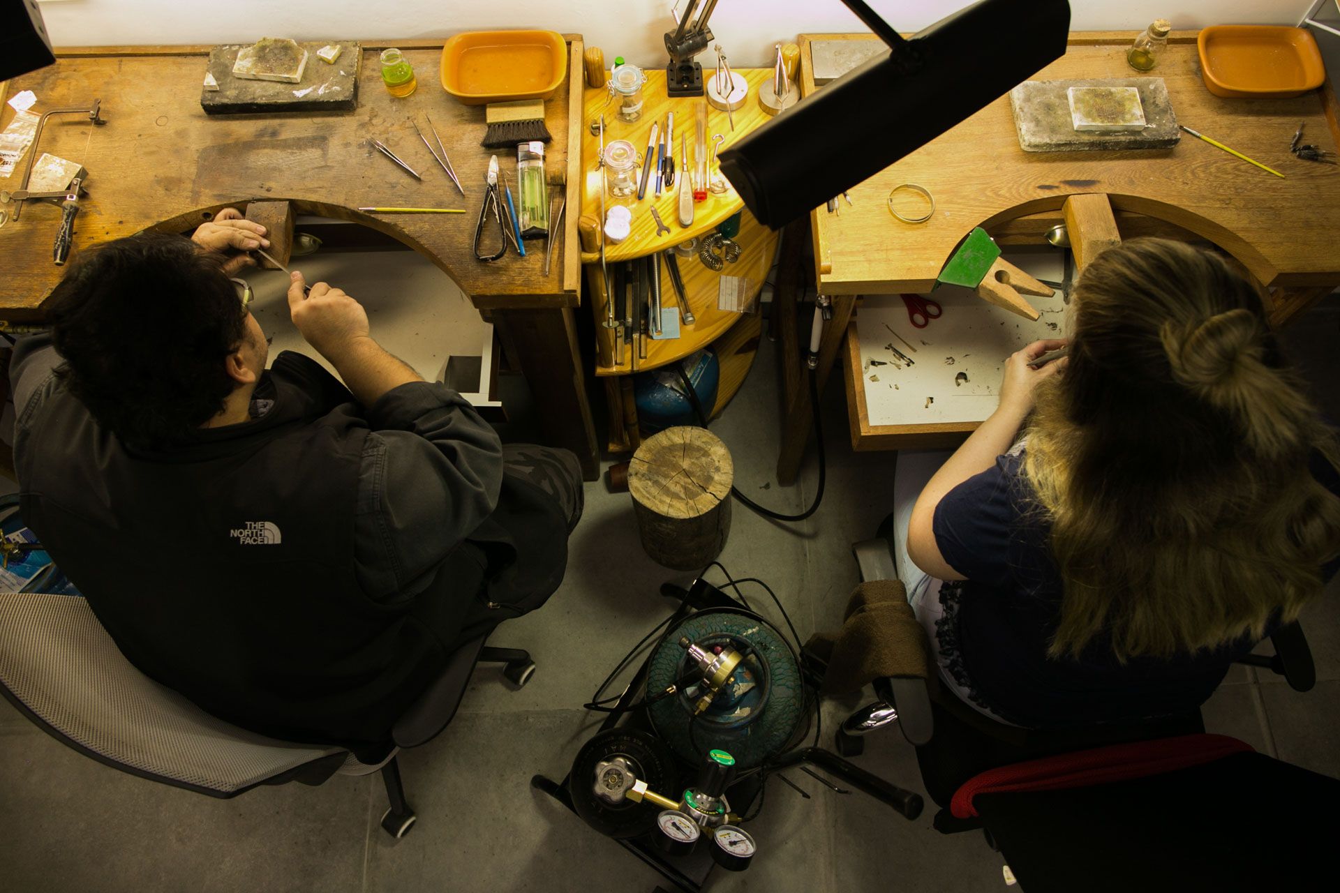 Pré Casamento Daniela e Ronaldo em São Paulo SP - 3 - 13