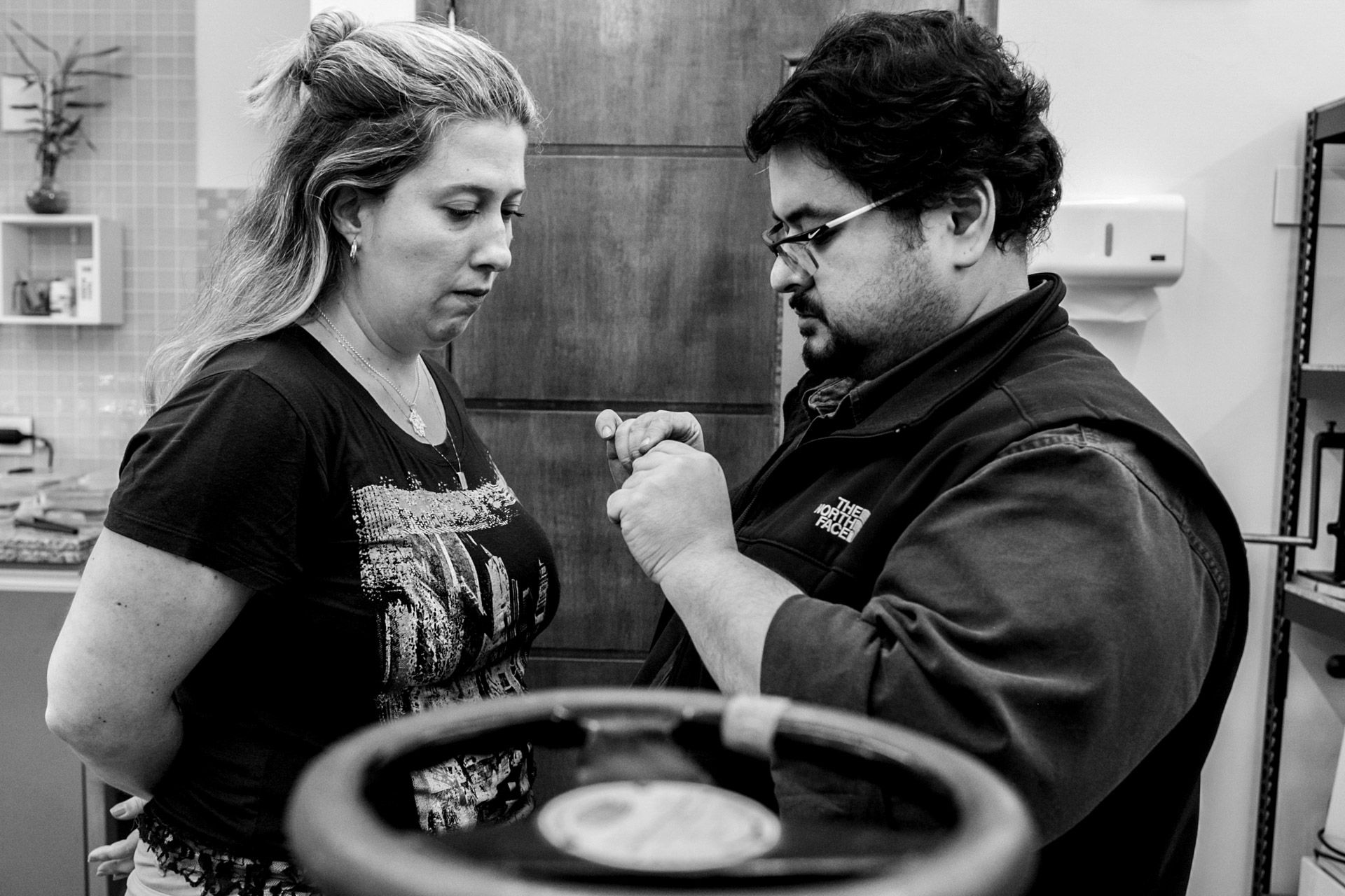 Pré Casamento Daniela e Ronaldo em São Paulo SP - 3 - 10