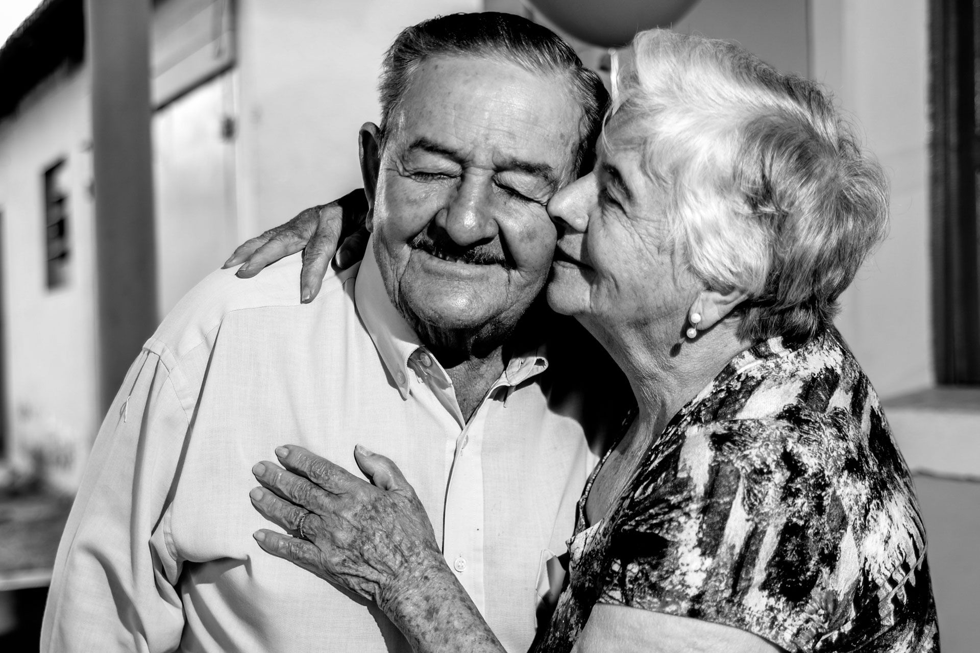 Pré Casamento | Bodas de Diamante Iracema e Antônio em Santo Antônio da Alegria SP - 2 - 2