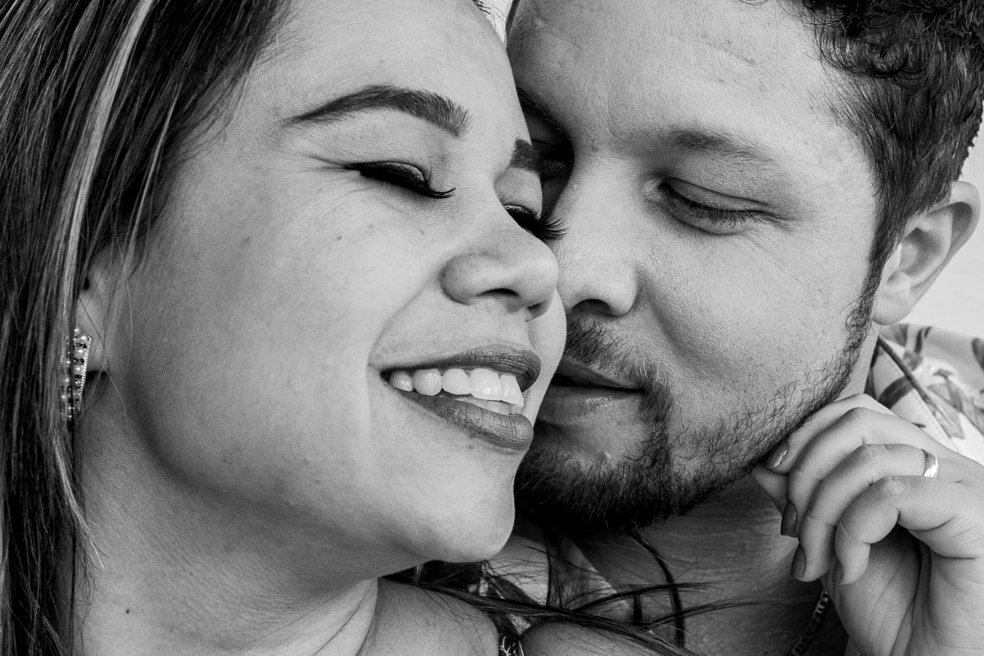 Pré Casamento Júlia e Silas em Monte Santo de Minas MG - 2 - 5