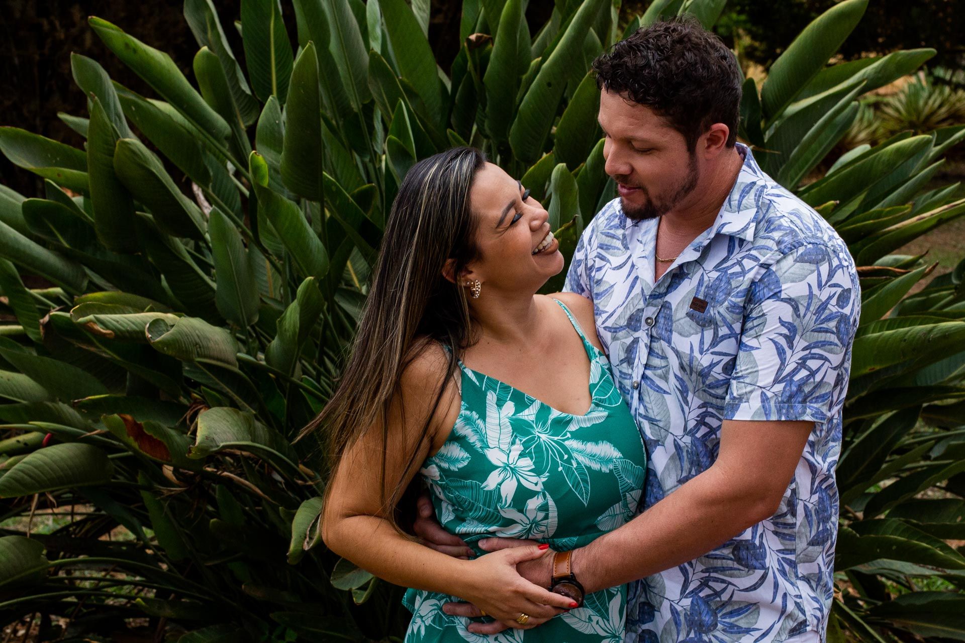 Pré Casamento Júlia e Silas em Monte Santo de Minas MG - 2 - 7