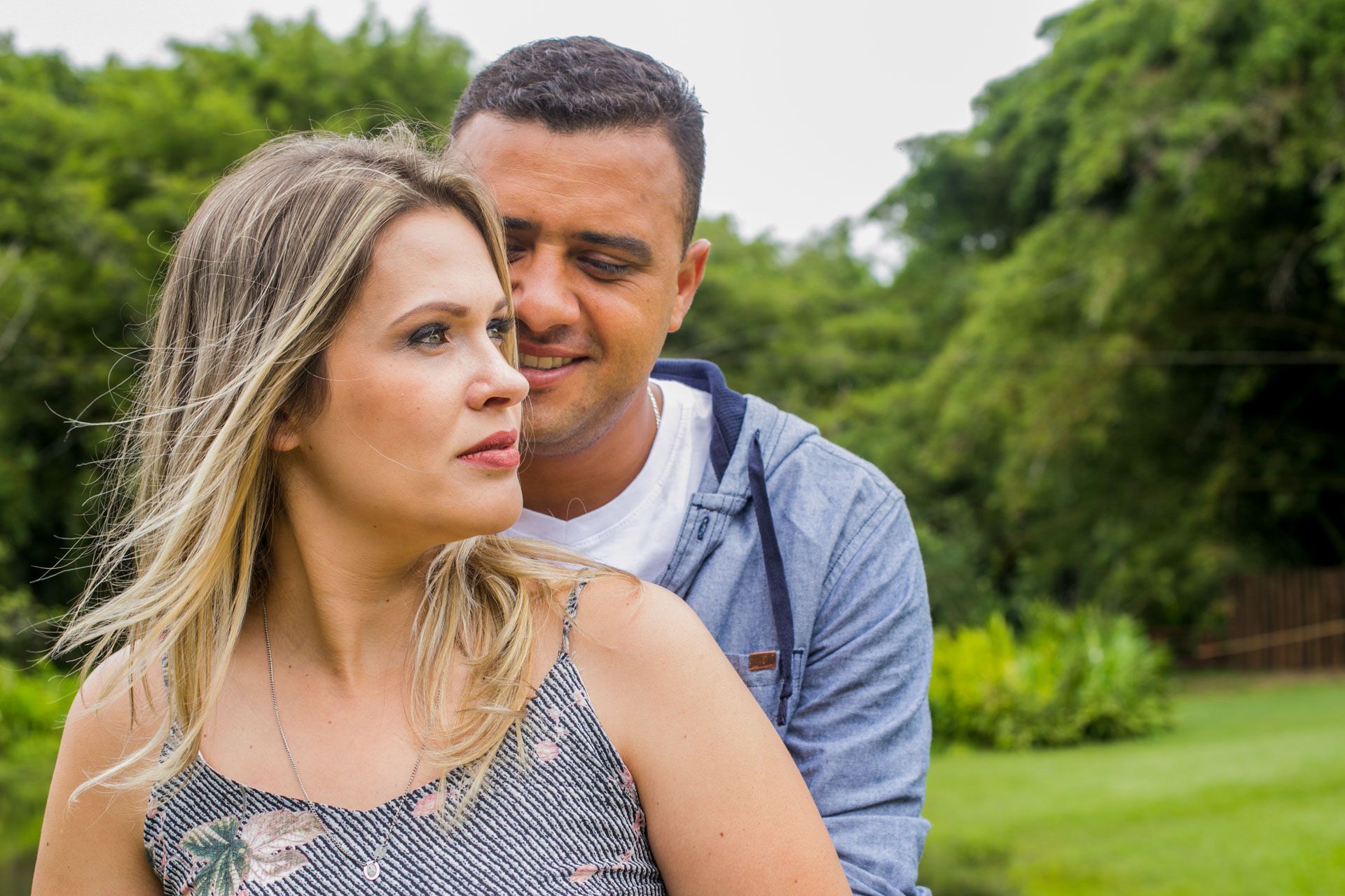 Pré Casamento Kênia e Marcel no Hotel Fazenda Leão de Judá em São Sebastião do Paraíso MG - 2 - 4