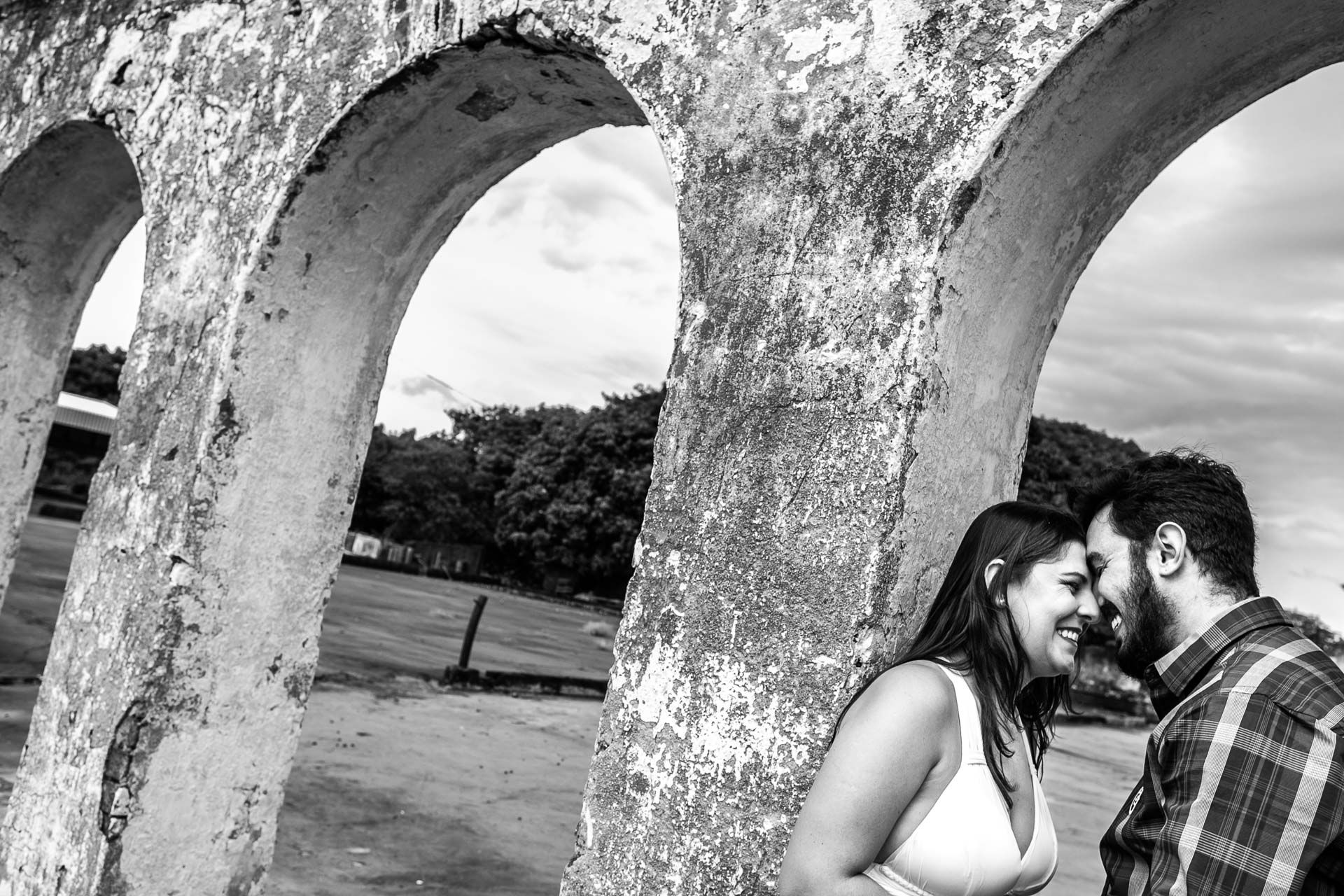 Pré Casamento Luciana e Victor em Monte Santo de Minas MG - 2 - 2