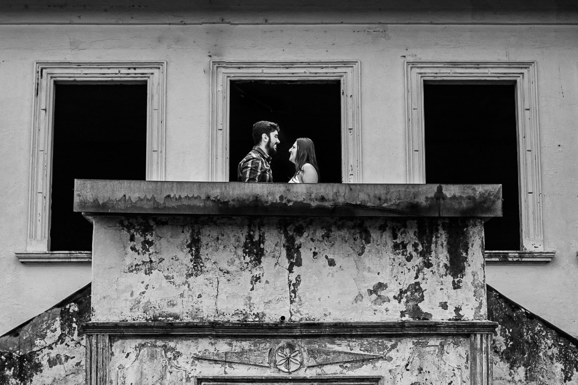 Pré Casamento Luciana e Victor em Monte Santo de Minas MG - 2 - 1
