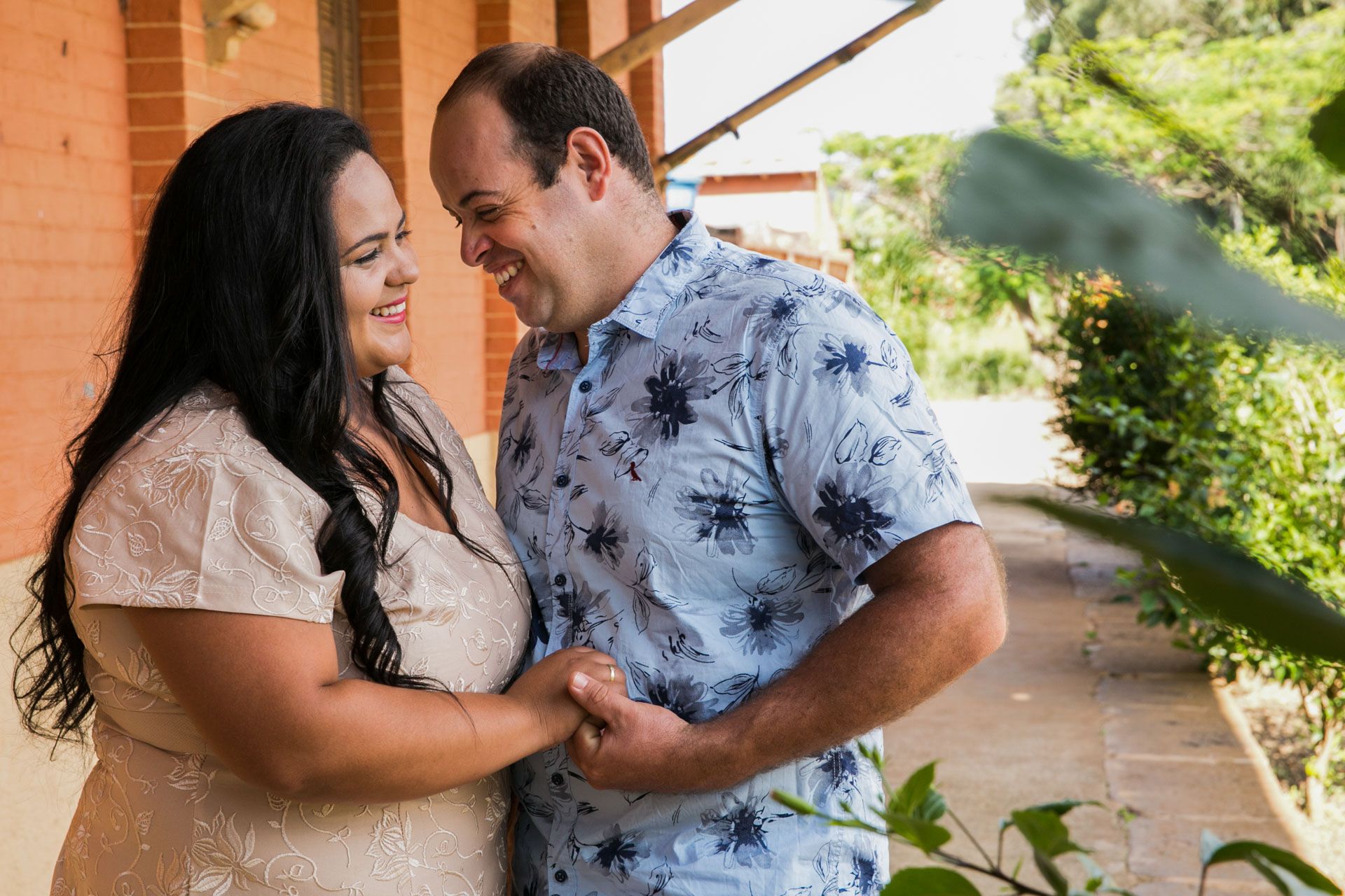 Pré Casamento Marina e Fábio em Itamogi MG - 2 - 4