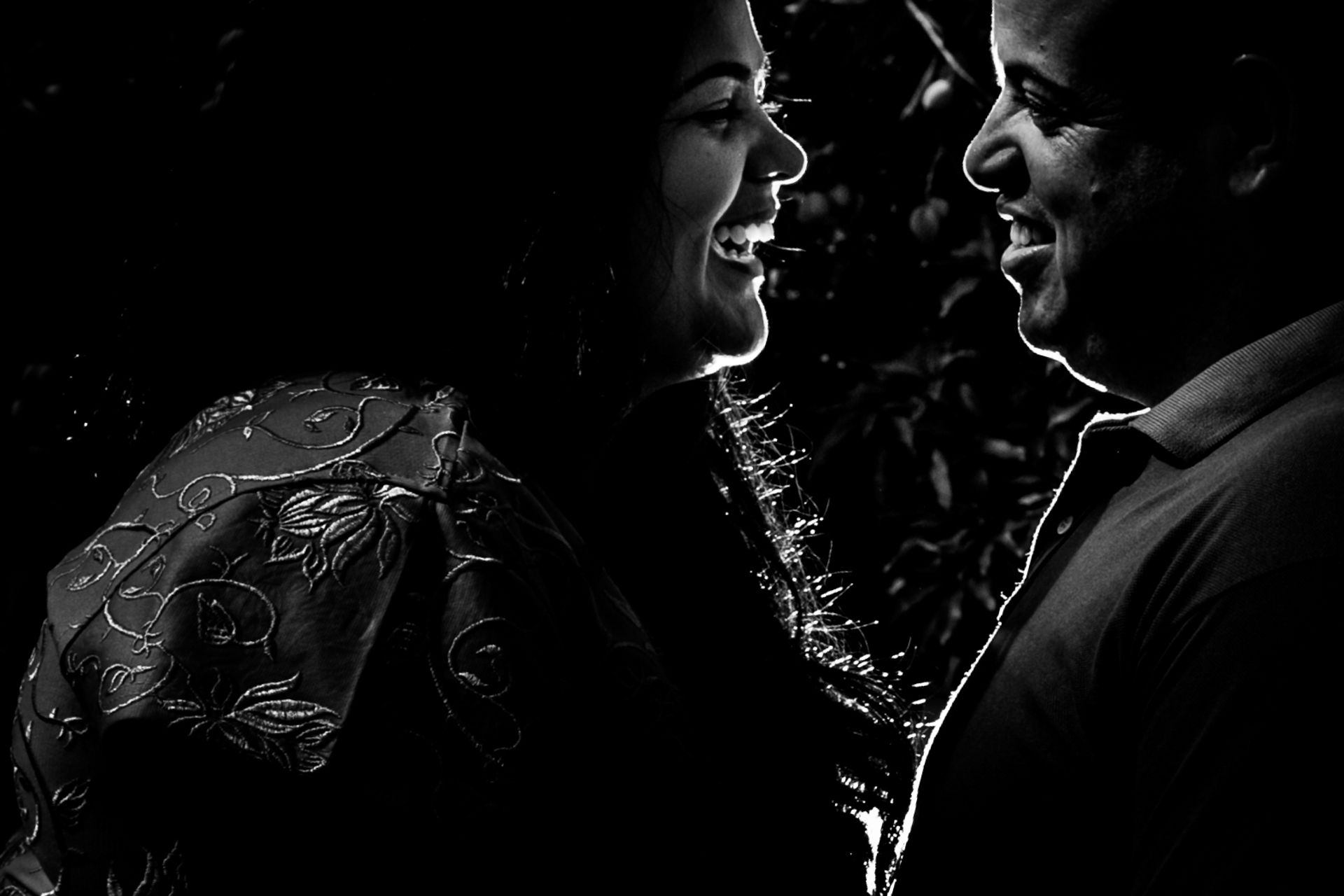 Pré Casamento Marina e Fábio em Itamogi MG - 2 - 5