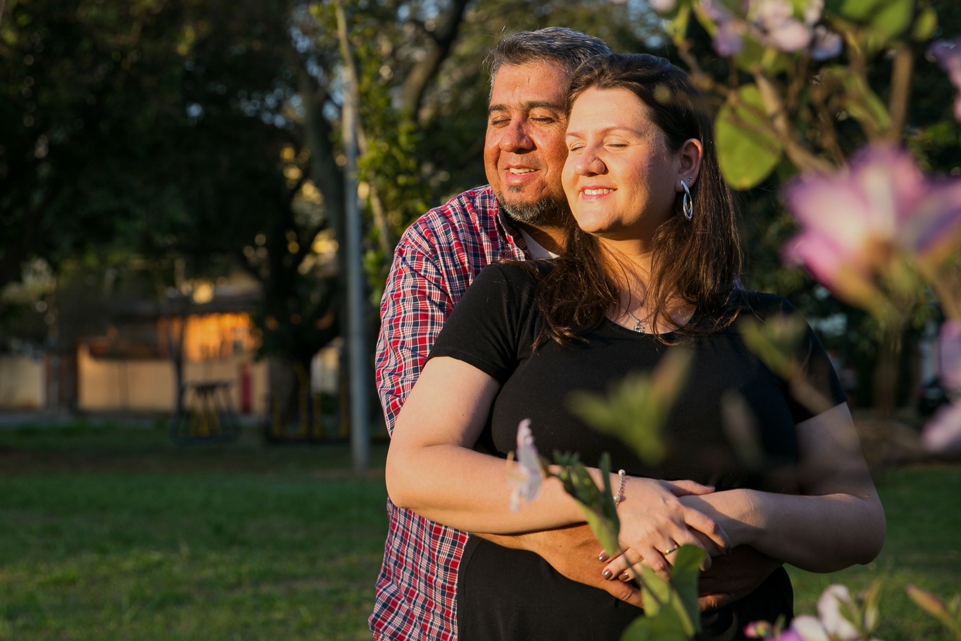 Pré Casamento Erika e Ivo em São Paulo SP - 2 - 0