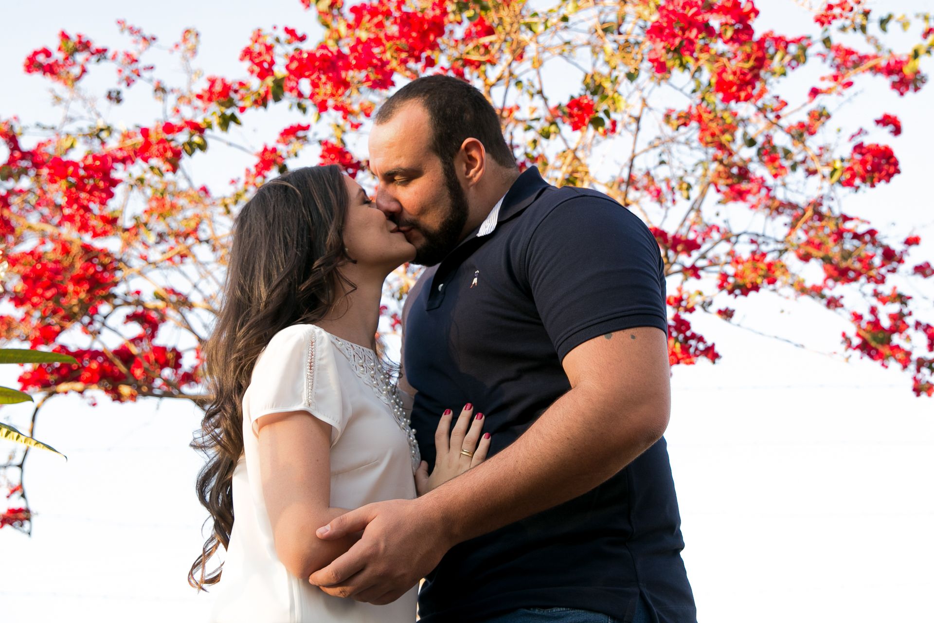 Pré Casamento Flávia e Ulisses em Itamogi MG - 2 - 9