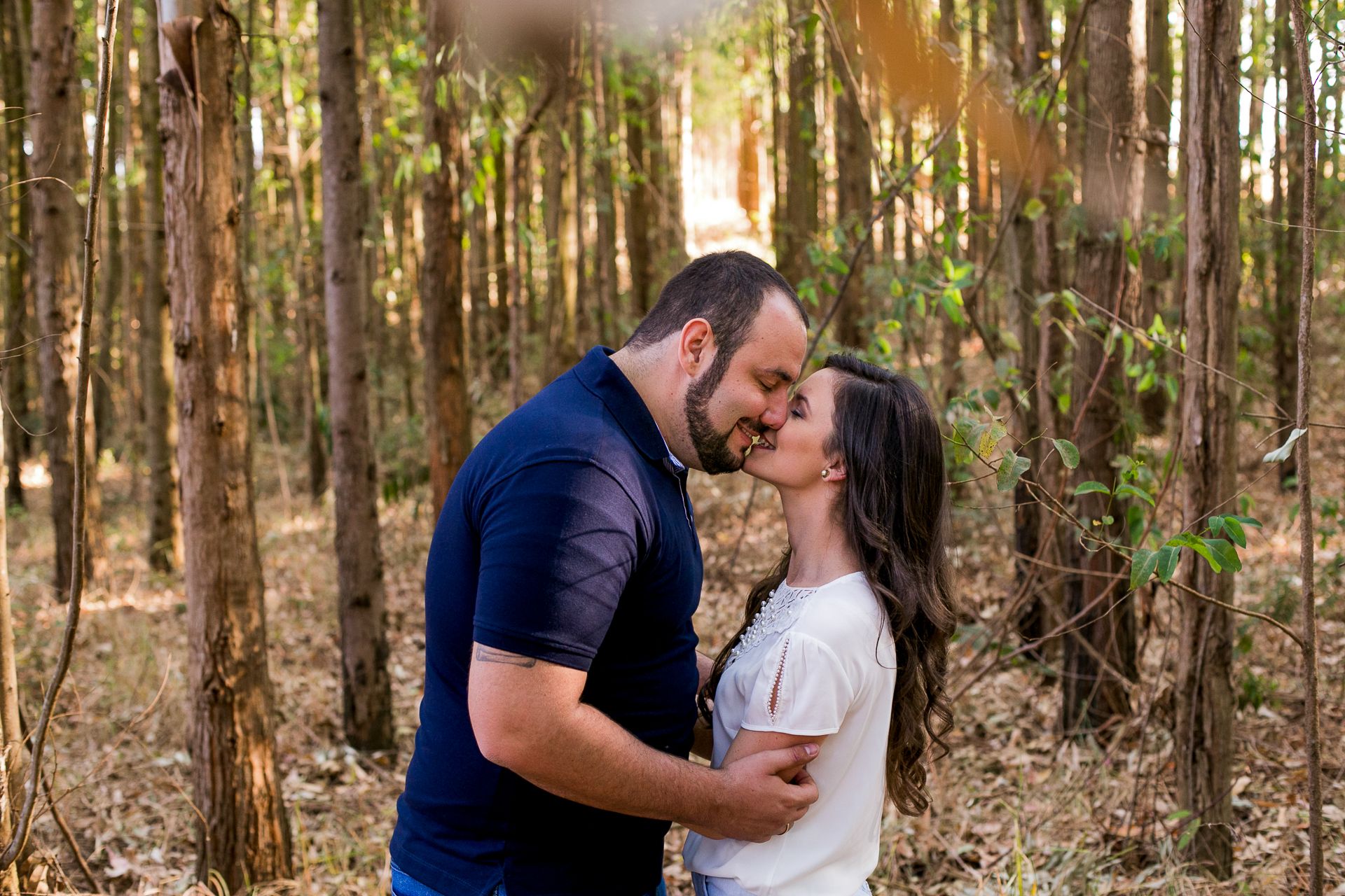 Pré Casamento Flávia e Ulisses em Itamogi MG - 2 - 1