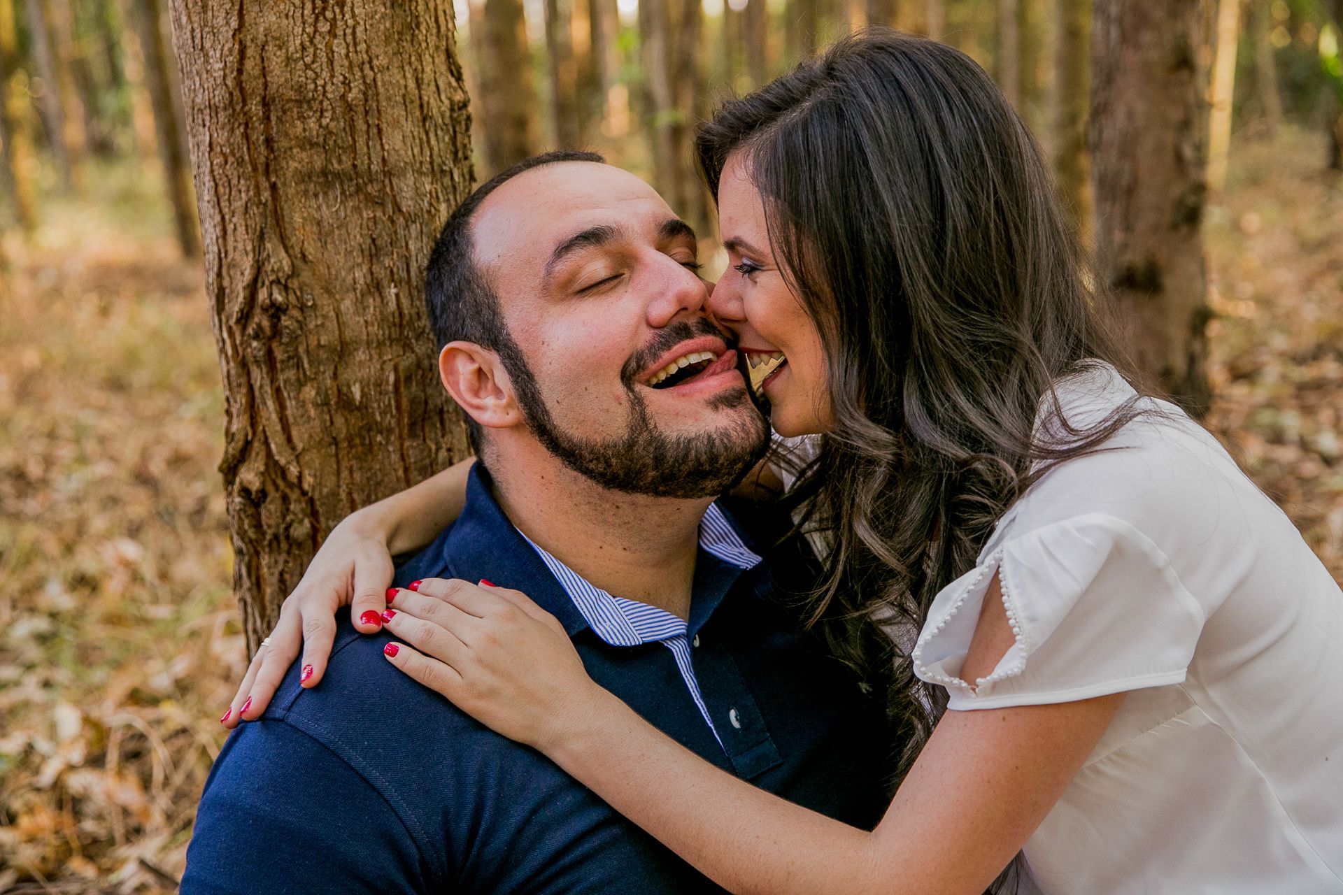 Pré Casamento Flávia e Ulisses em Itamogi MG - 2 - 4