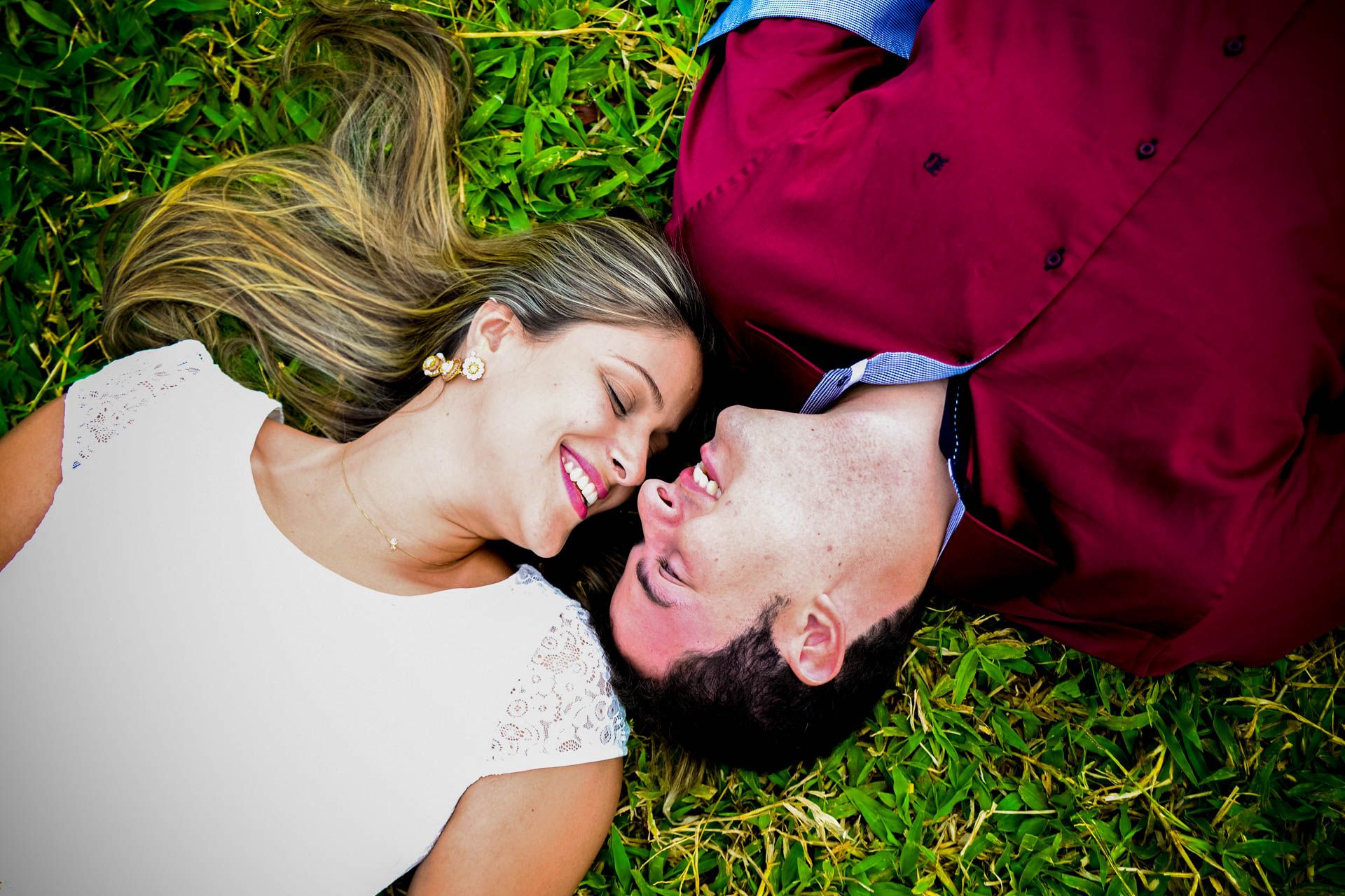 Pré Casamento Valéria e Renato na Ilha do Ar em Santo Antônio da Alegria SP - 2 - 6